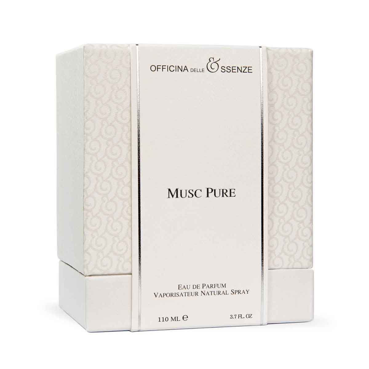 Officina Delle Essenze - Musc Pure
