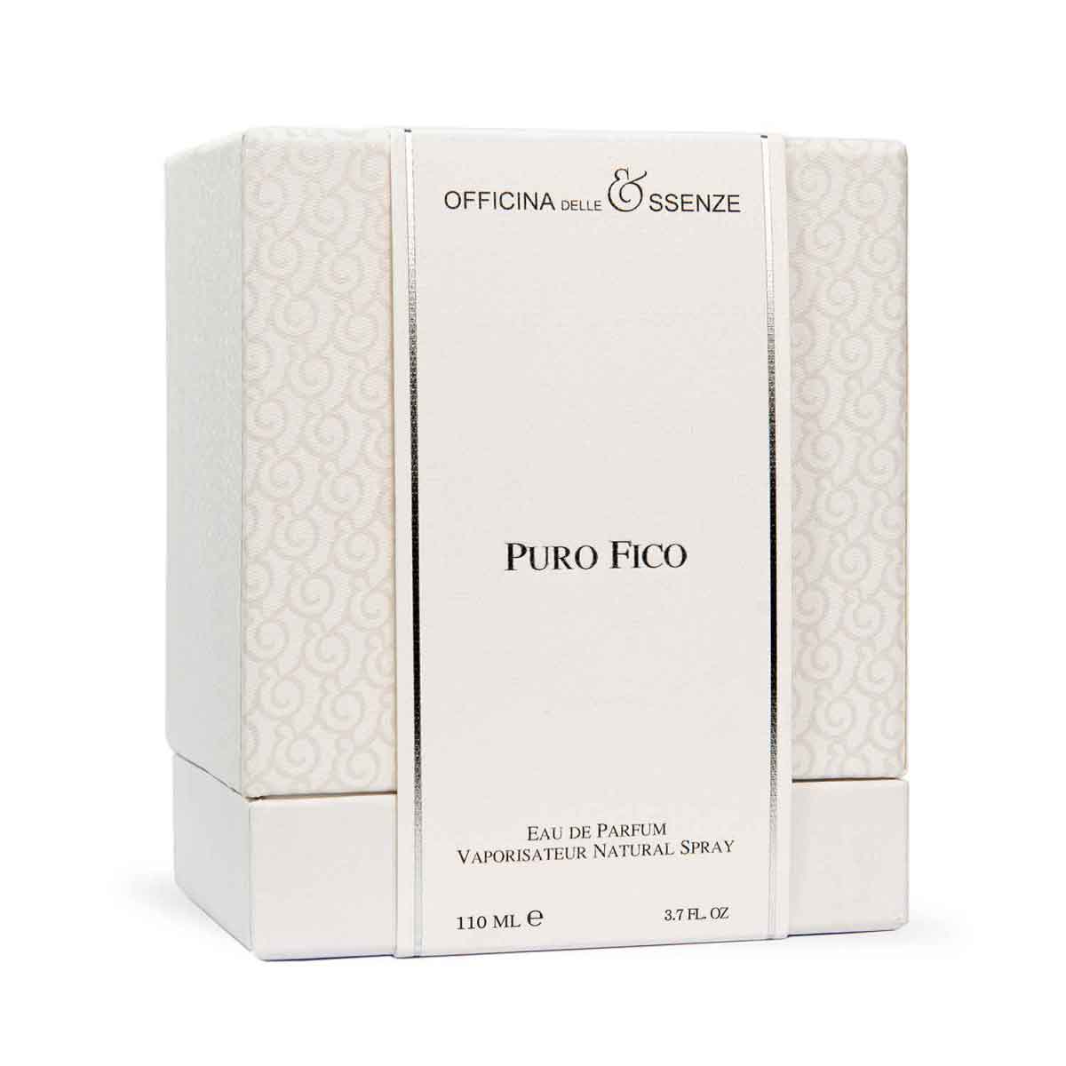OFFICINA DELLE ESSENZE - Puro Fico