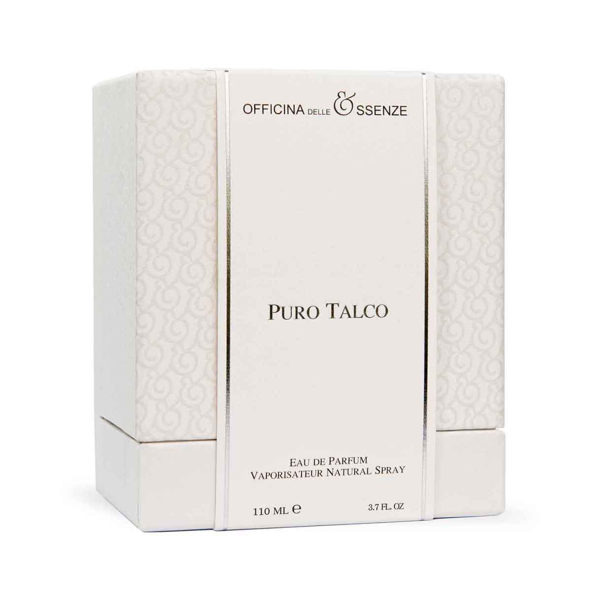OFFICINA DELLE ESSENZE - Puro Talco