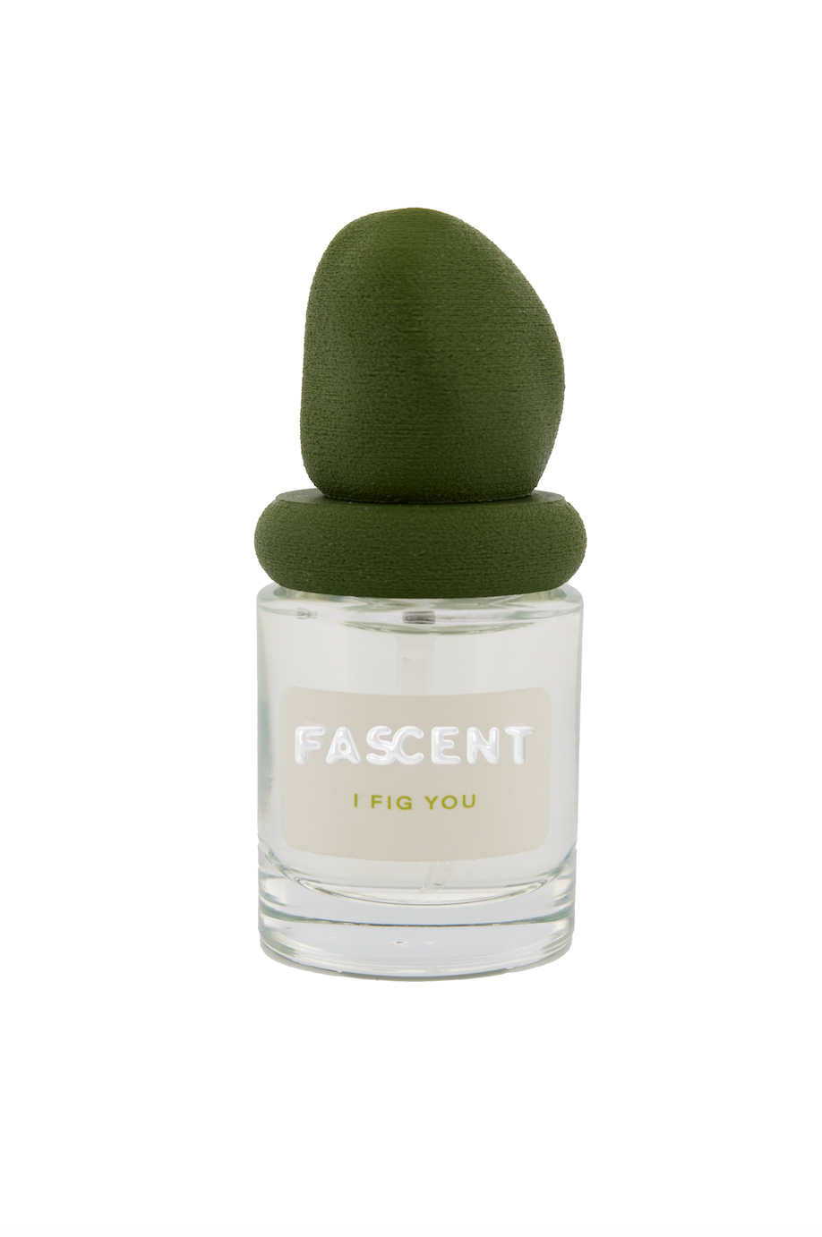 FASCENT - I FIG YOU