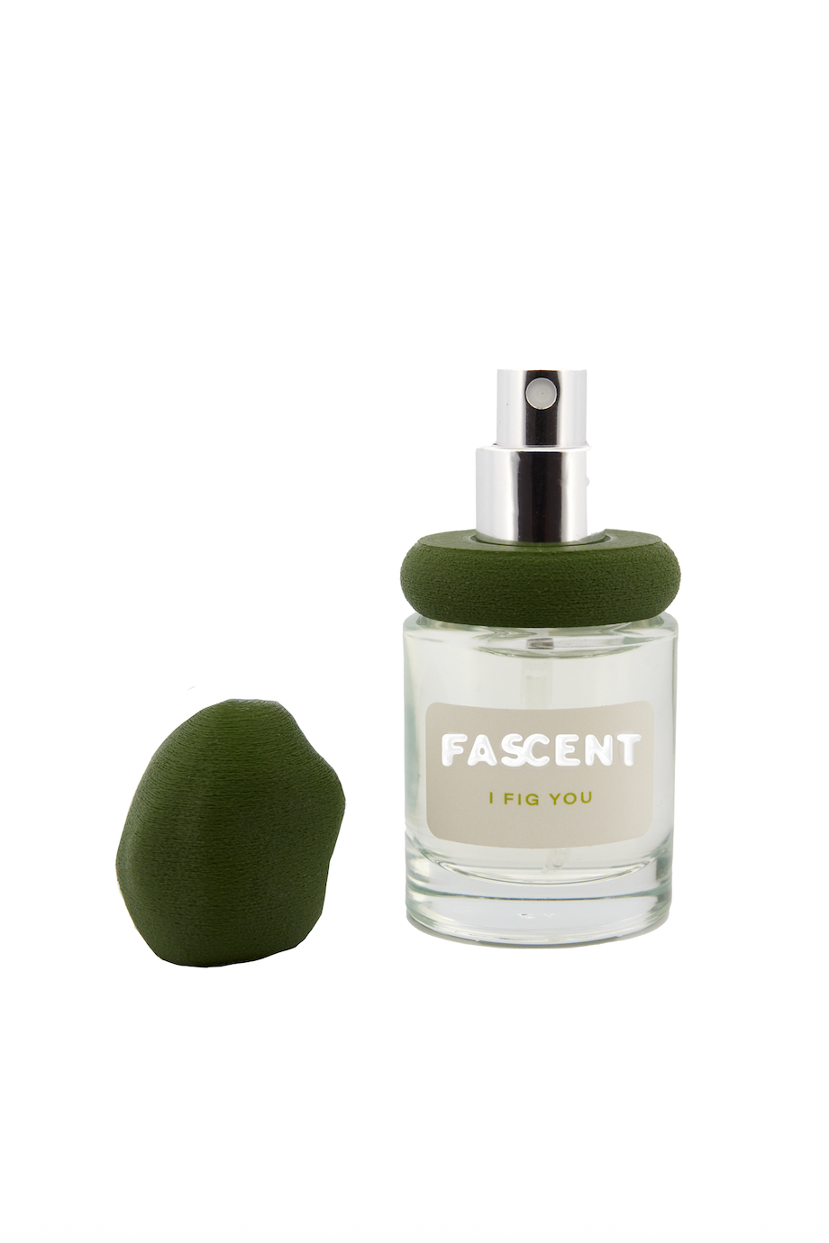 FASCENT - I FIG YOU