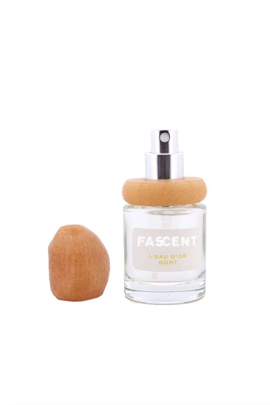 FASCENT - L'EAU D'OR DORT