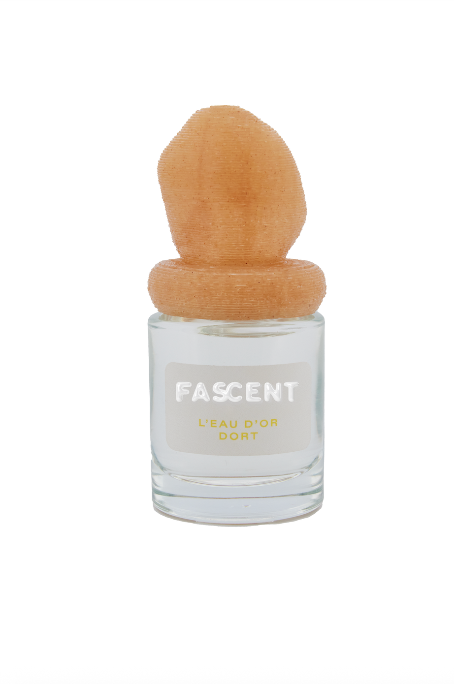 FASCENT - L'EAU D'OR DORT