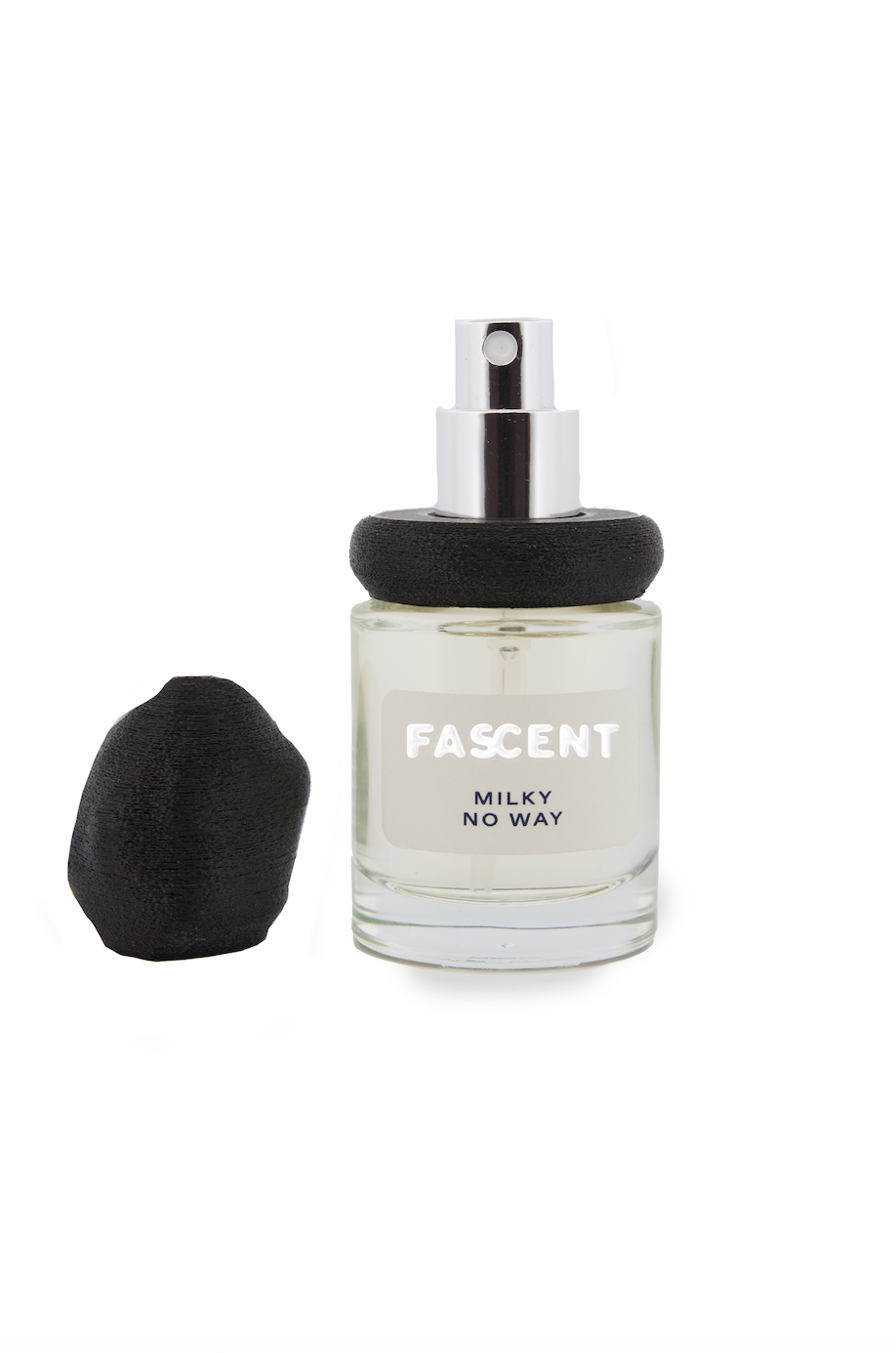 FASCENT - MILKY NO WAY