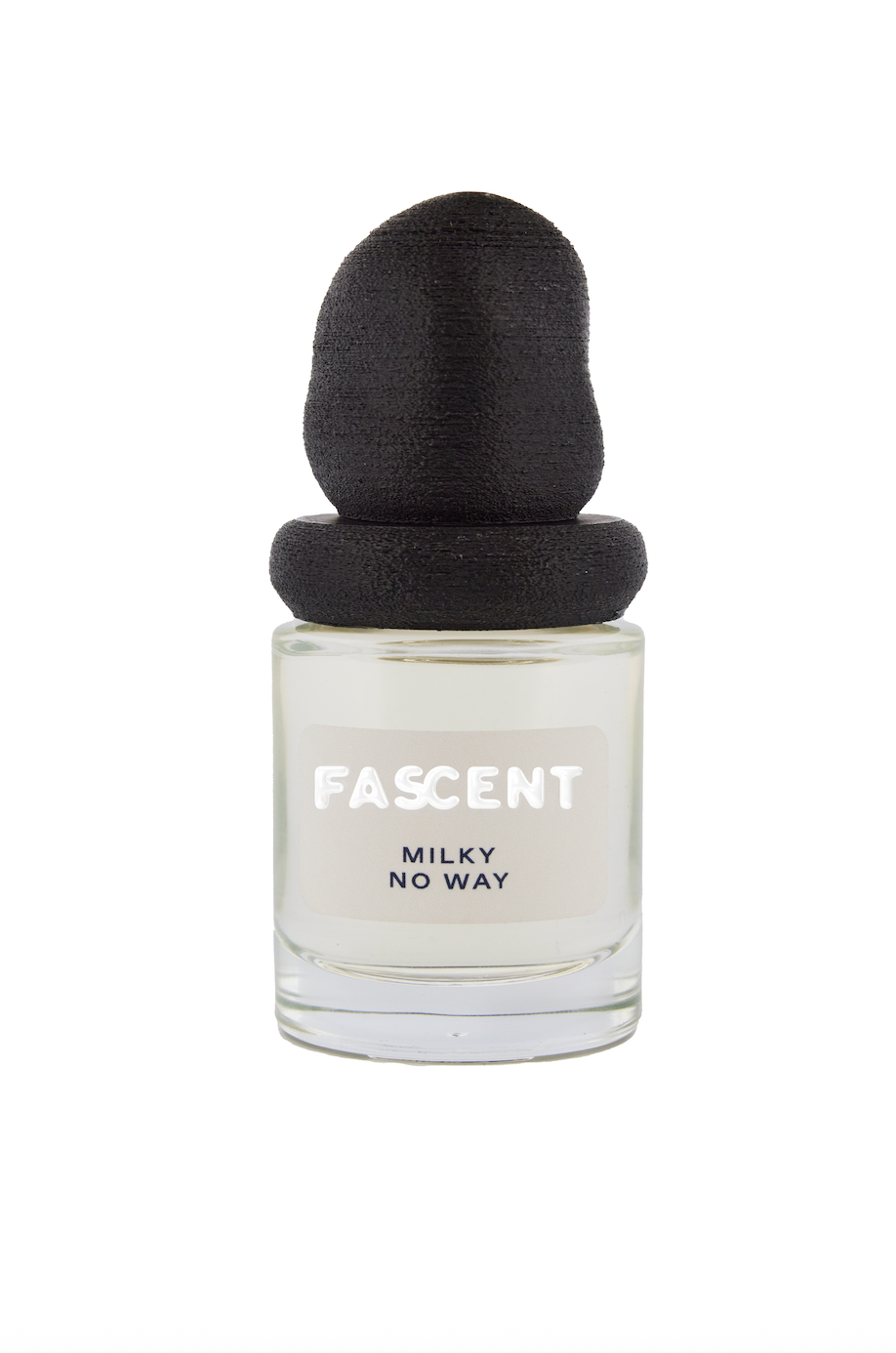 FASCENT - MILKY NO WAY