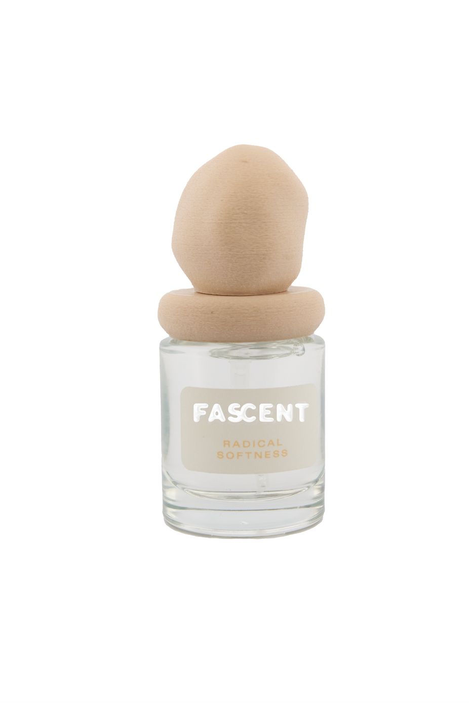 FASCENT - RADICAL SOFTNESS