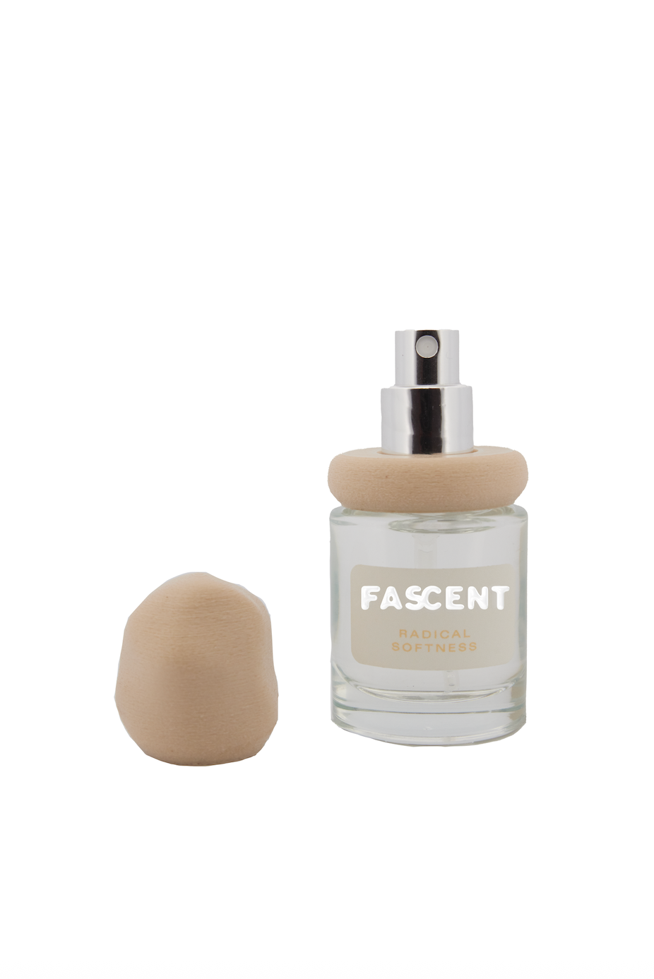 FASCENT - RADICAL SOFTNESS