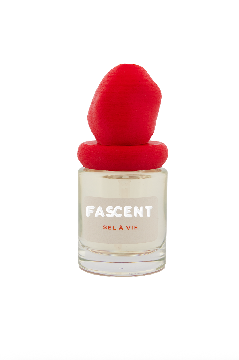 FASCENT - SEL À VIE