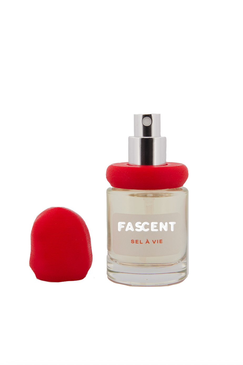 FASCENT - SEL À VIE