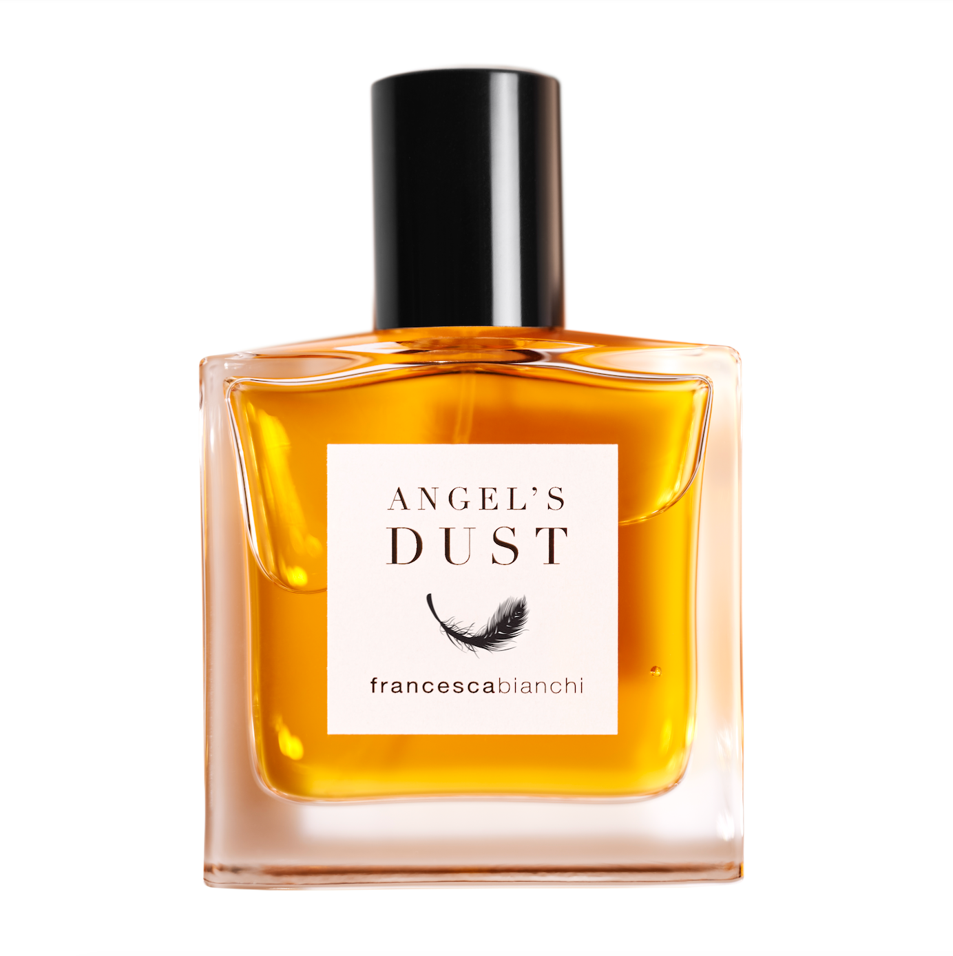 FRANCESCA BIANCHI - ANGEL’S DUST