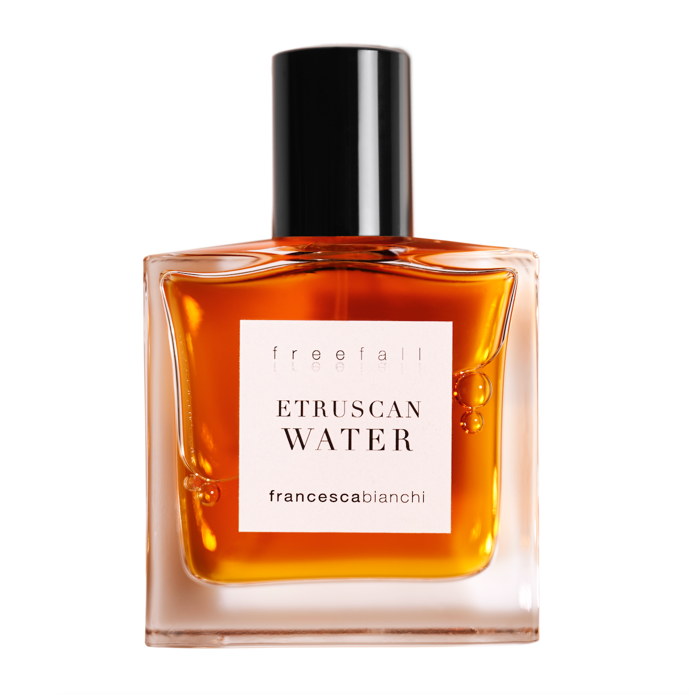 FRANCESCA BIANCHI - ETRUSCAN WATER