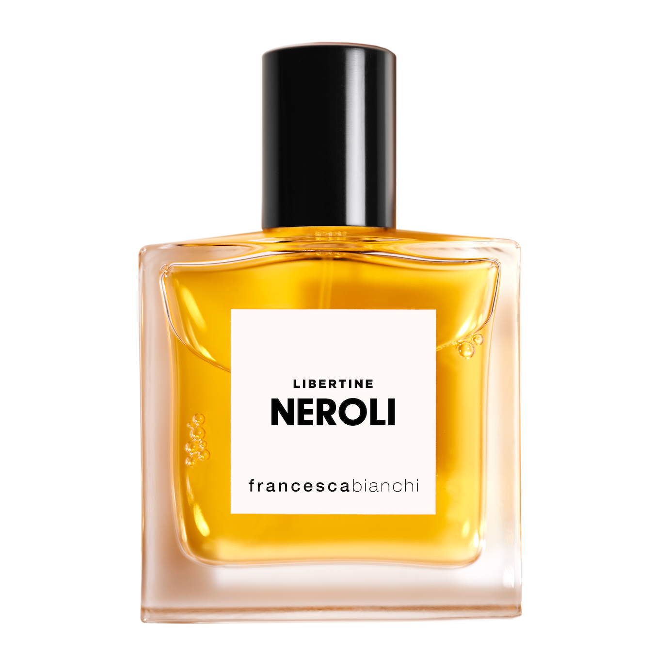 FRANCESCA BIANCHI - LIBERTINE NEROLI