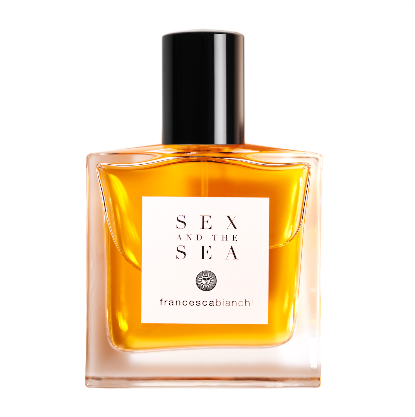 FRANCESCA BIANCHI - SEX AND THE SEA