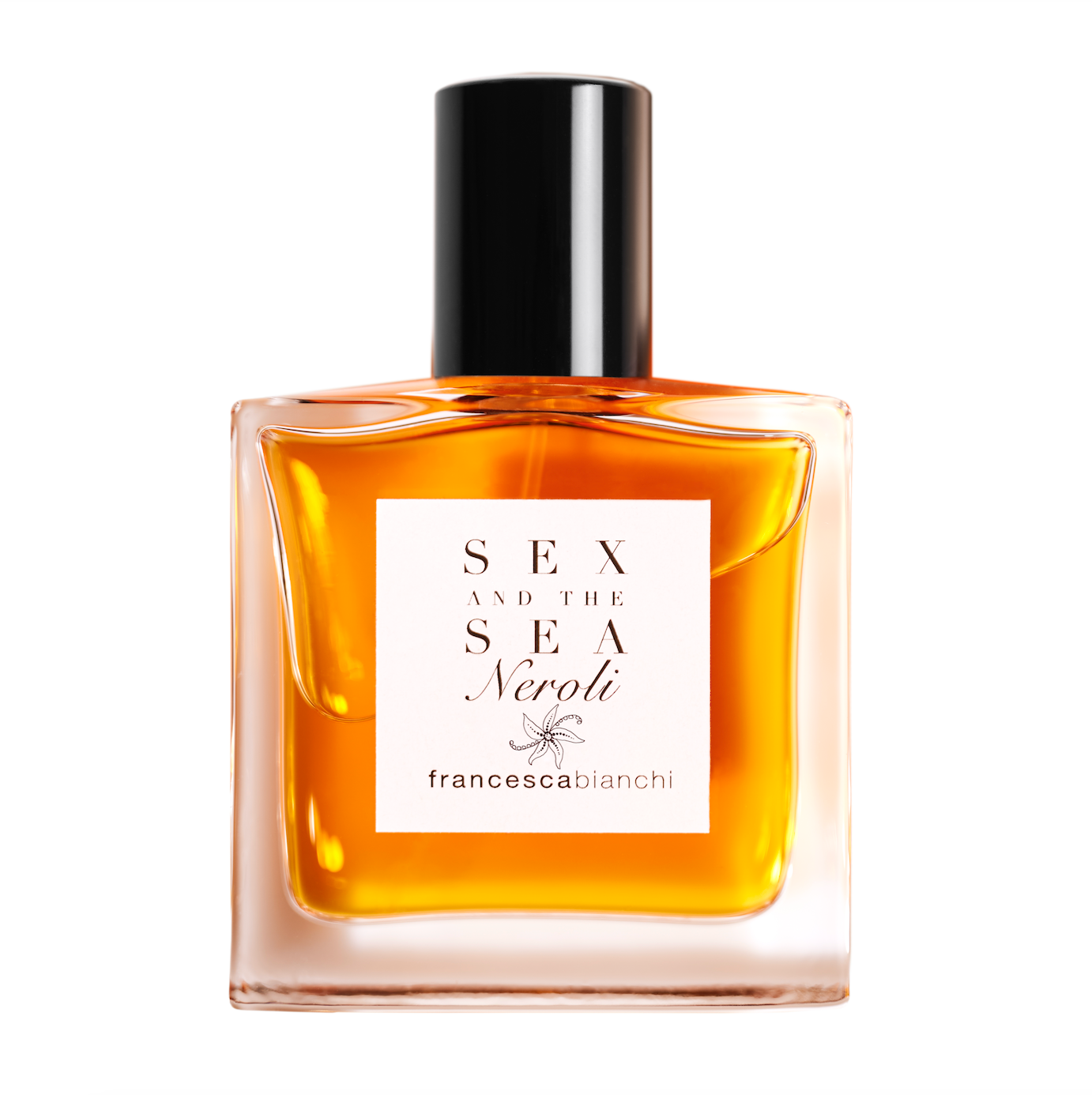 FRANCESCA BIANCHI - SEX AND THE SEA NEROLI
