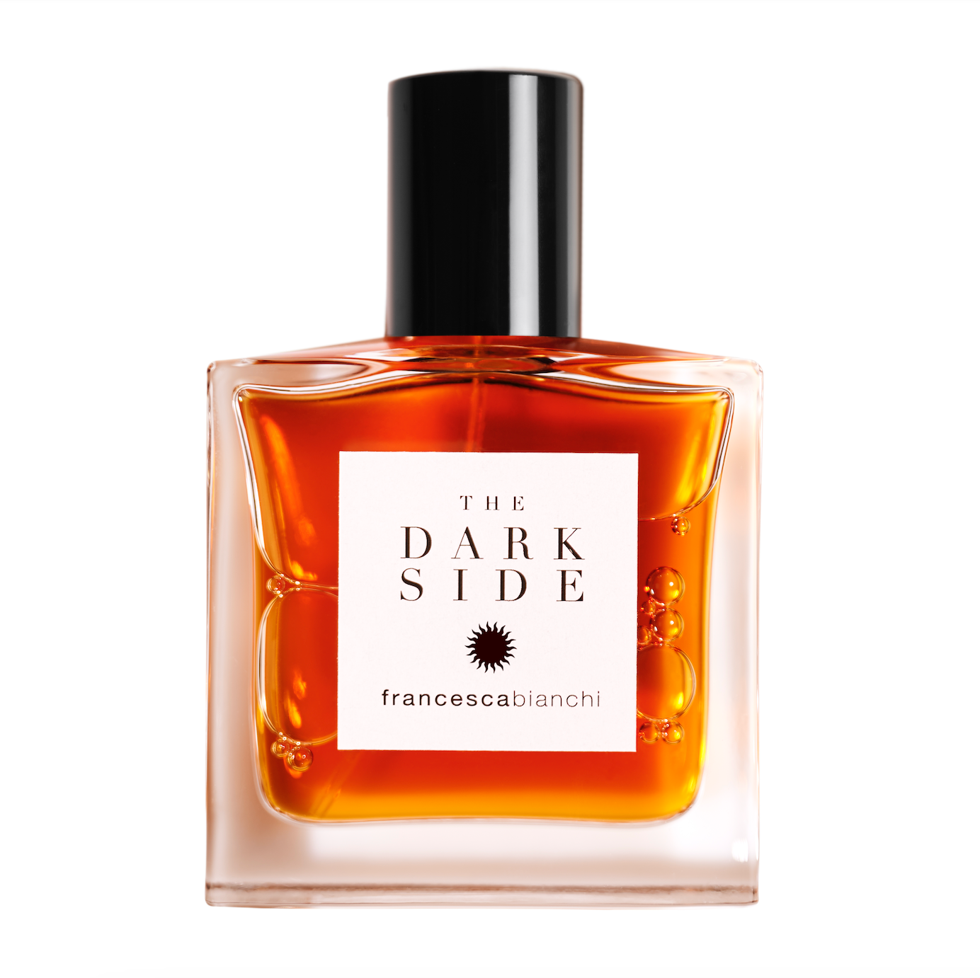 FRANCESCA BIANCHI - THE DARK SIDE