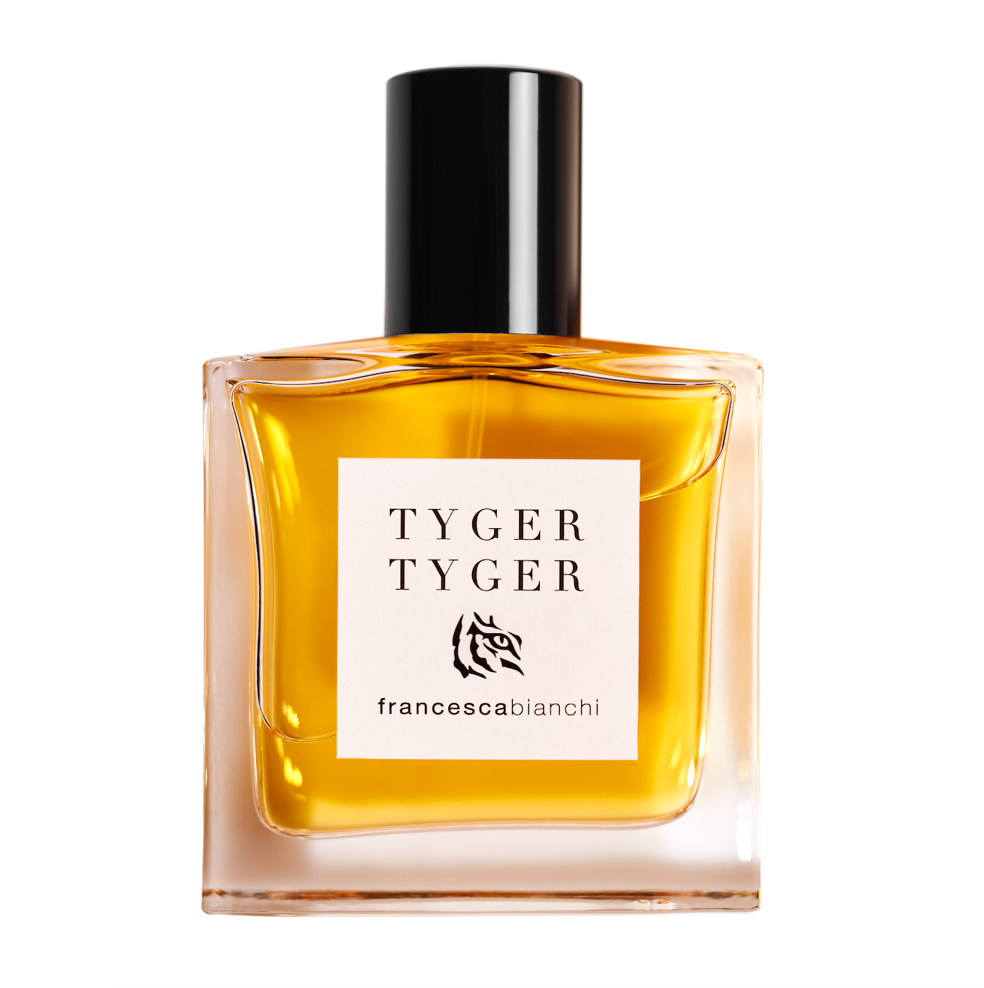 FRANCESCA BIANCHI - TYGER TYGER