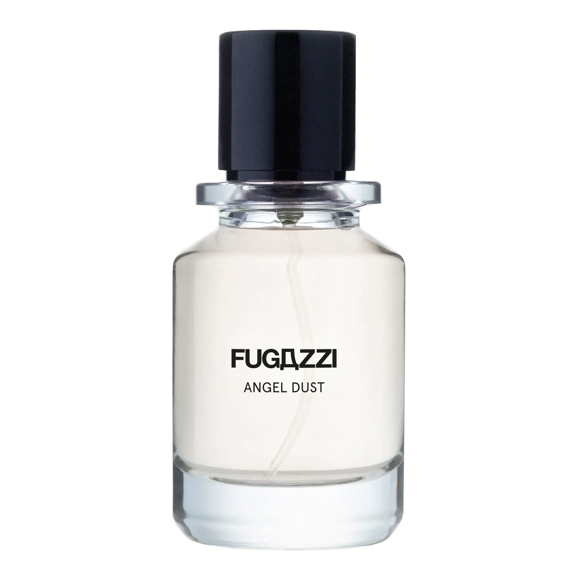 FUGAZZI - ANGELA DUST EXTRAIT DE PARFUM