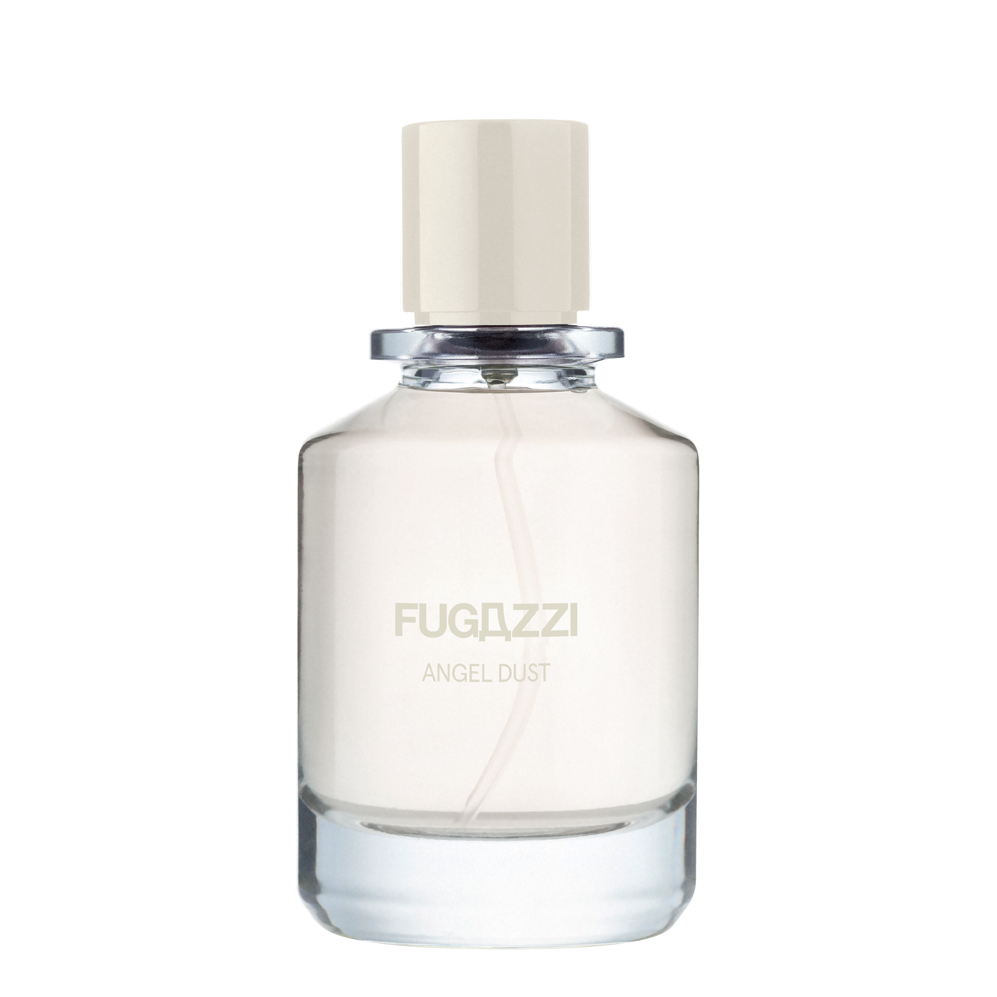 FUGAZZI - ANGEL DUST