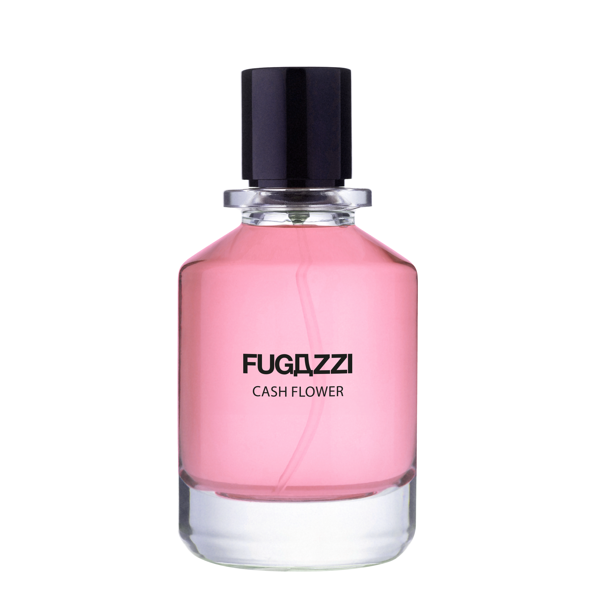 FUGAZZI - CASH FLOWER