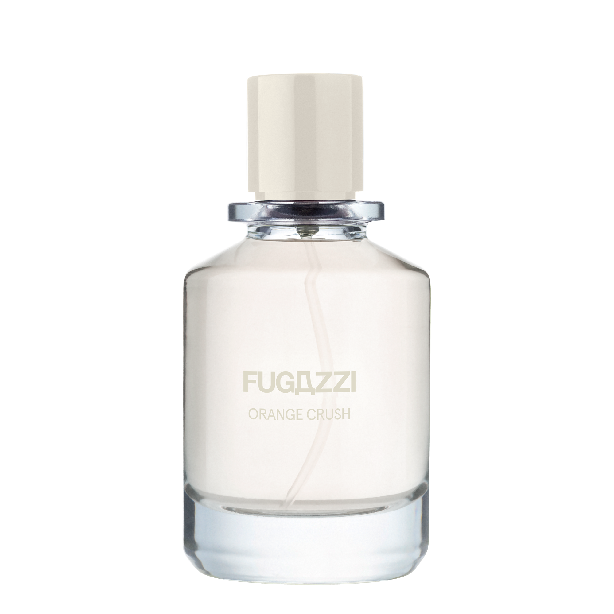 FUGAZZI - ORANGE CRUSH