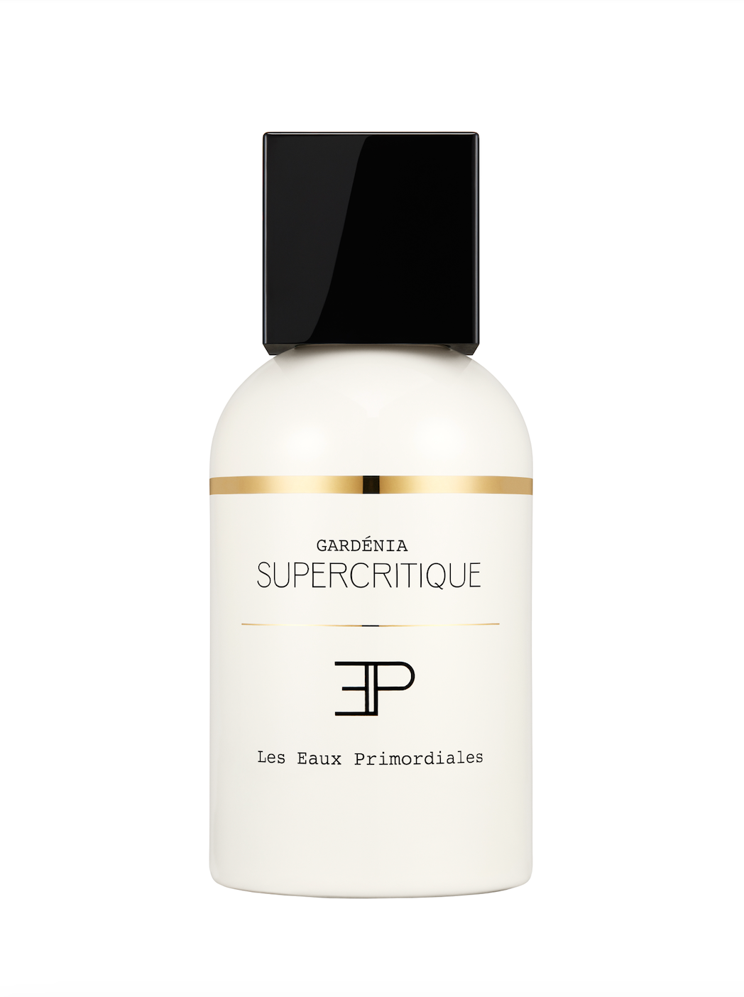 LES EAUX PRIMORDIALES - SUPERCRITIQUE GARDENIA