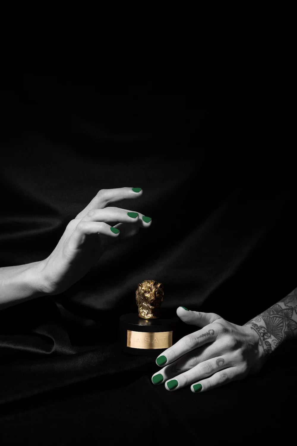 Casati Estratto di Profumo – Green