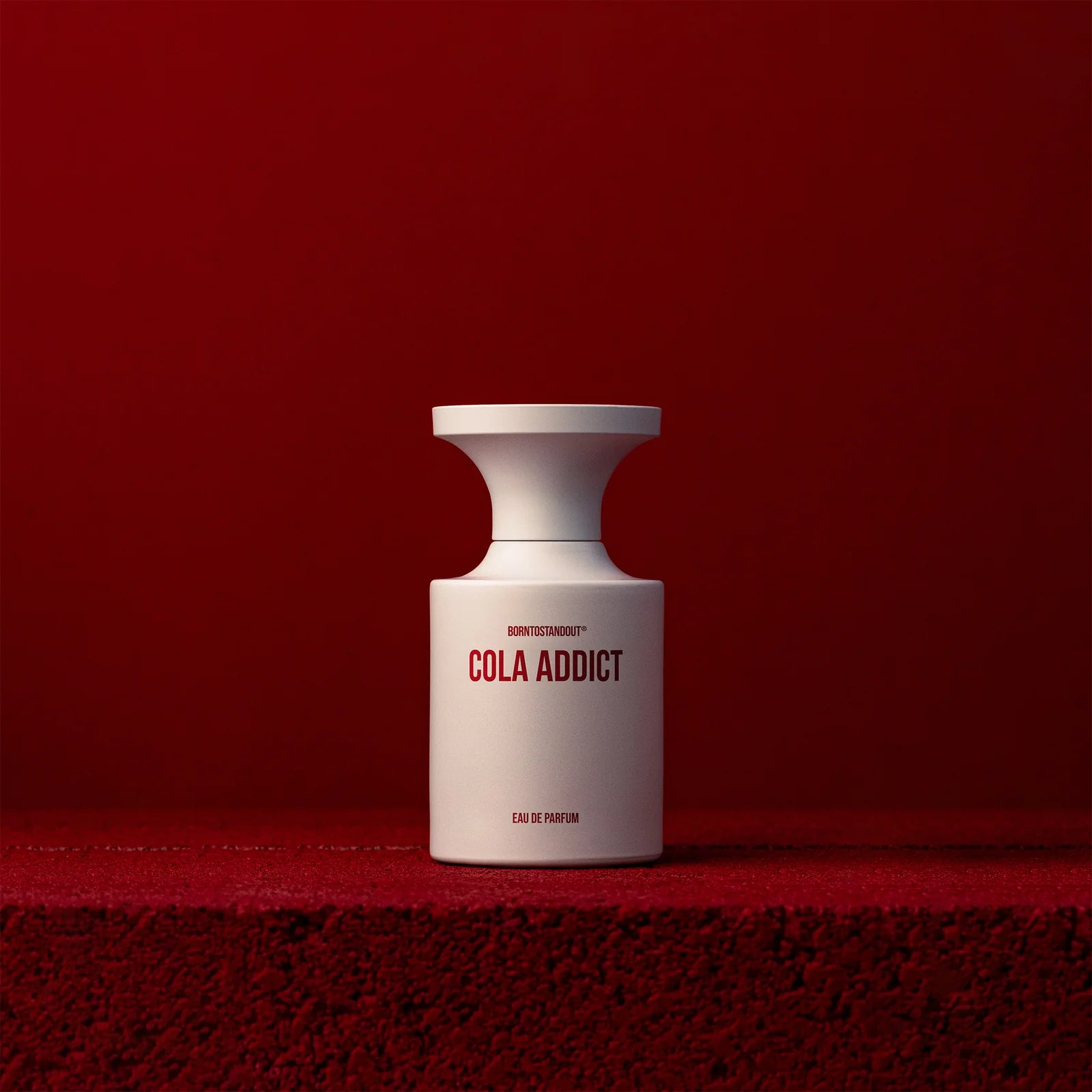 BORNTOSTANDOUT - COLA ADDICT
