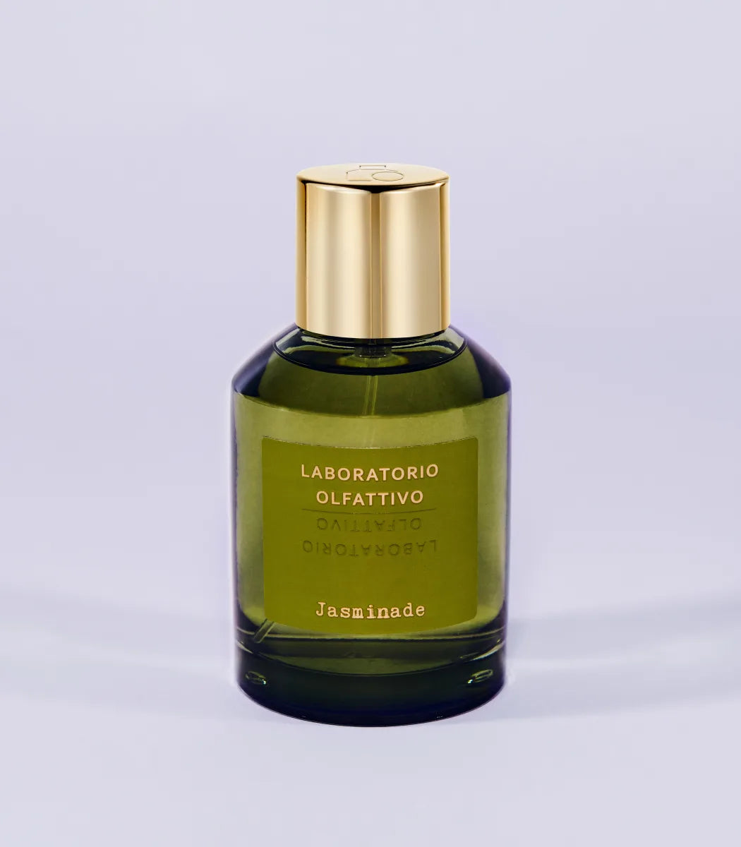 Laboratorio Olfattivo - Jasminade