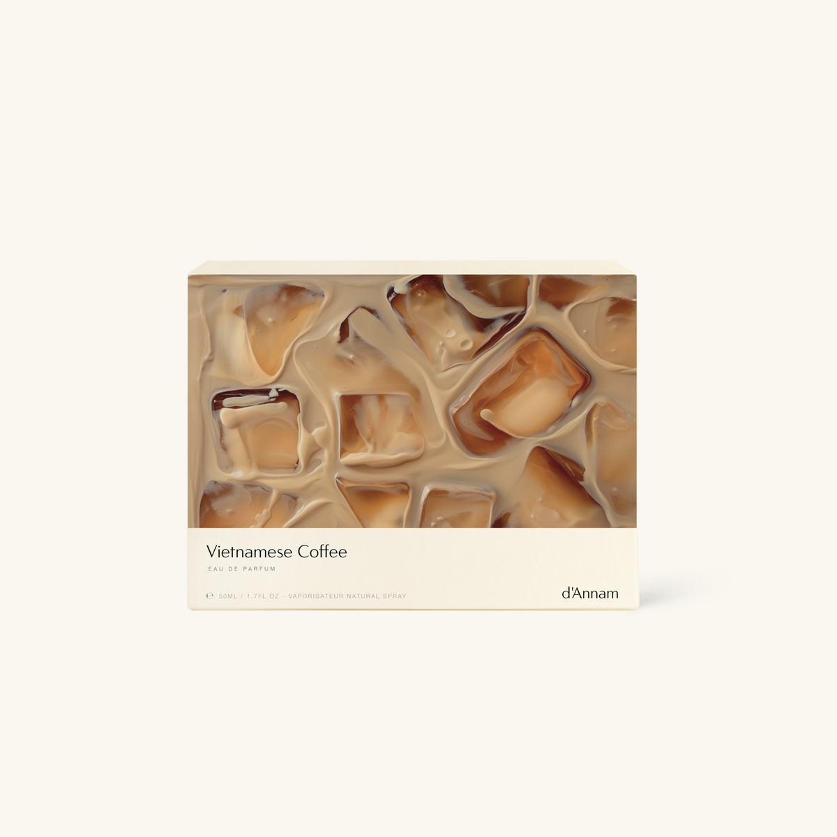 D’Annam - Vietnamese Coffee