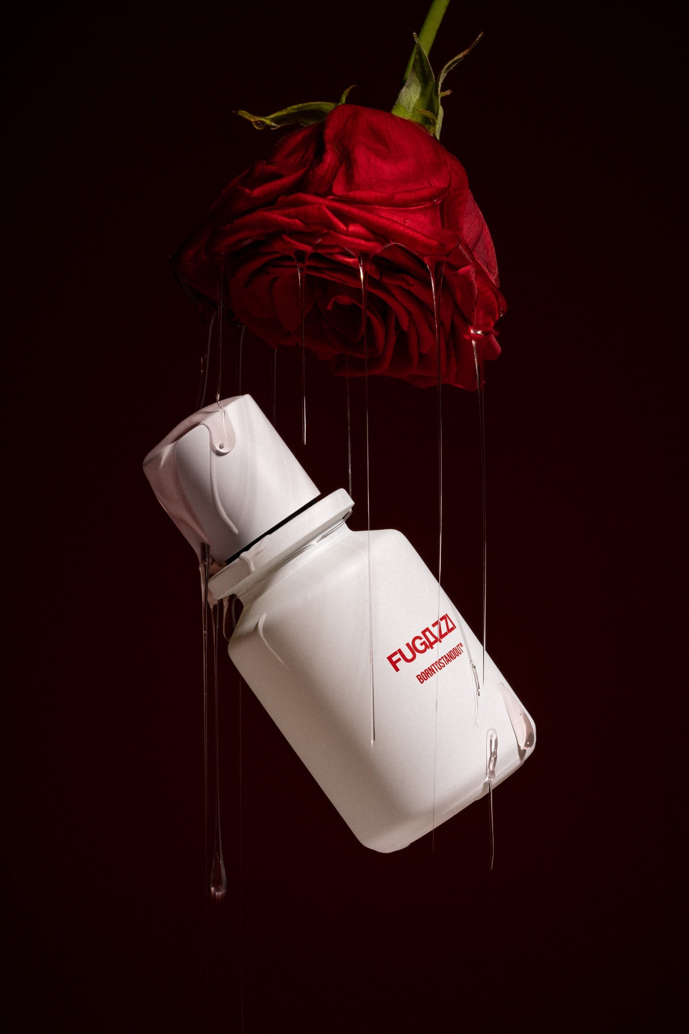 BORNTOSTANDOUT® - 50ML