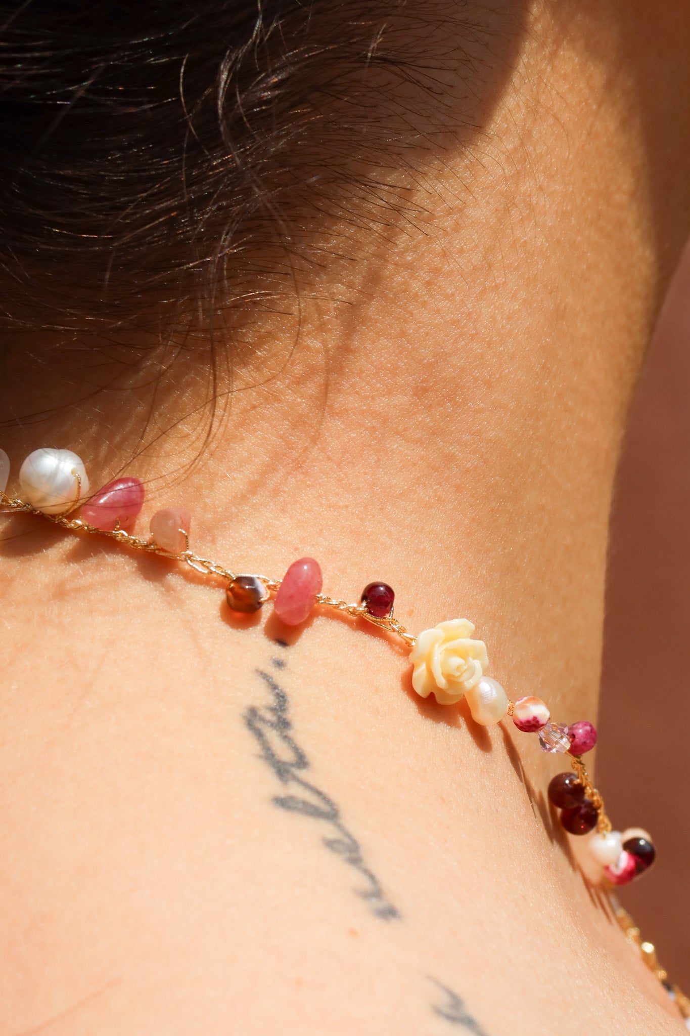Collana Rosalia
