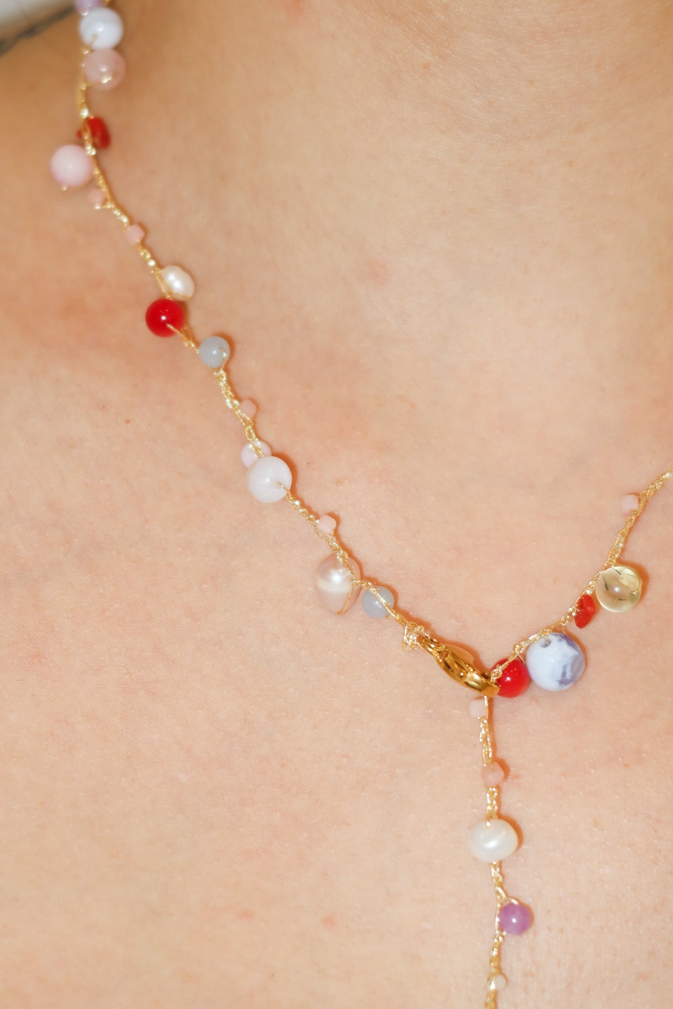 Collana Fortuna