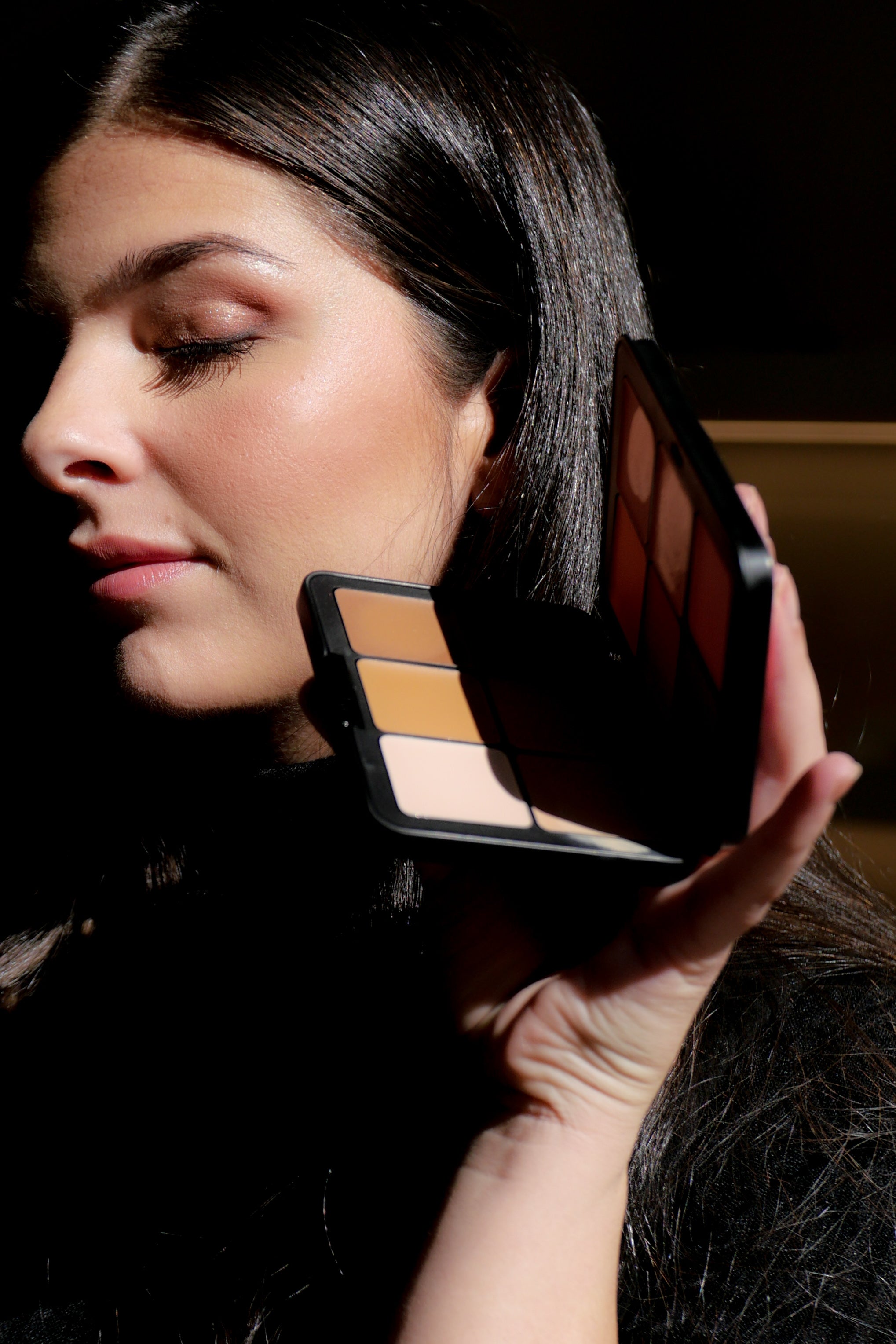 Masterclass Make-Up SEMPLICE E VELOCE