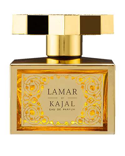KAJAL - LAMAR
