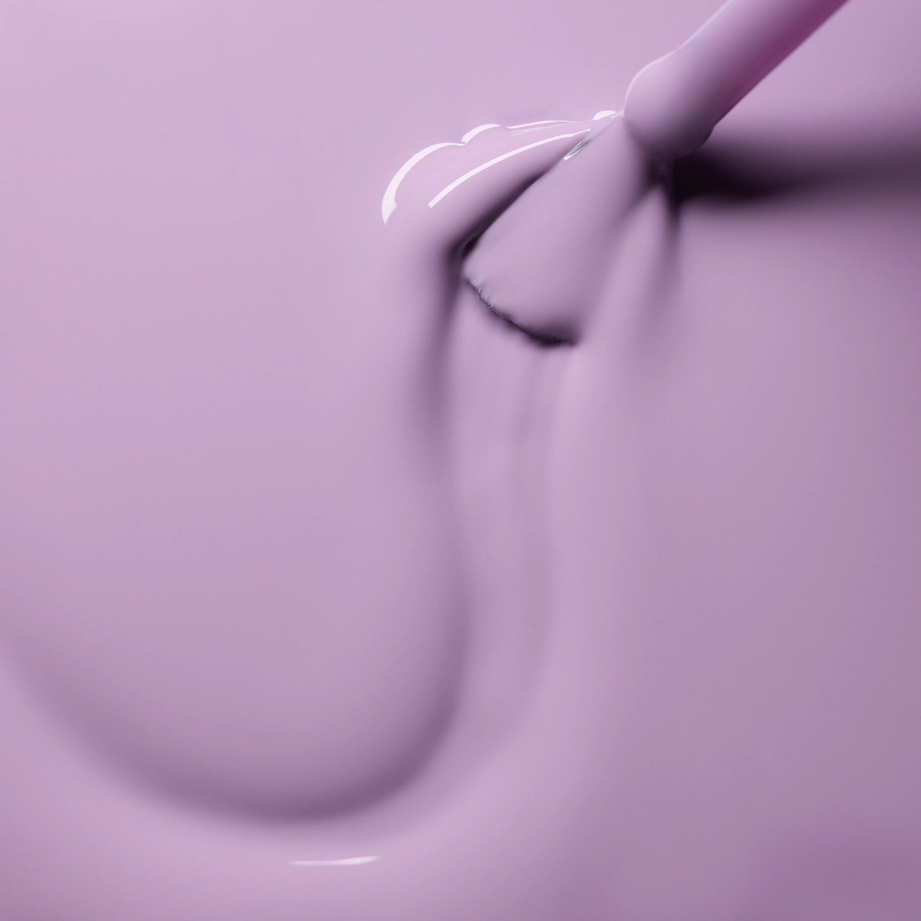 MANUCURIST - Lisa Lilas