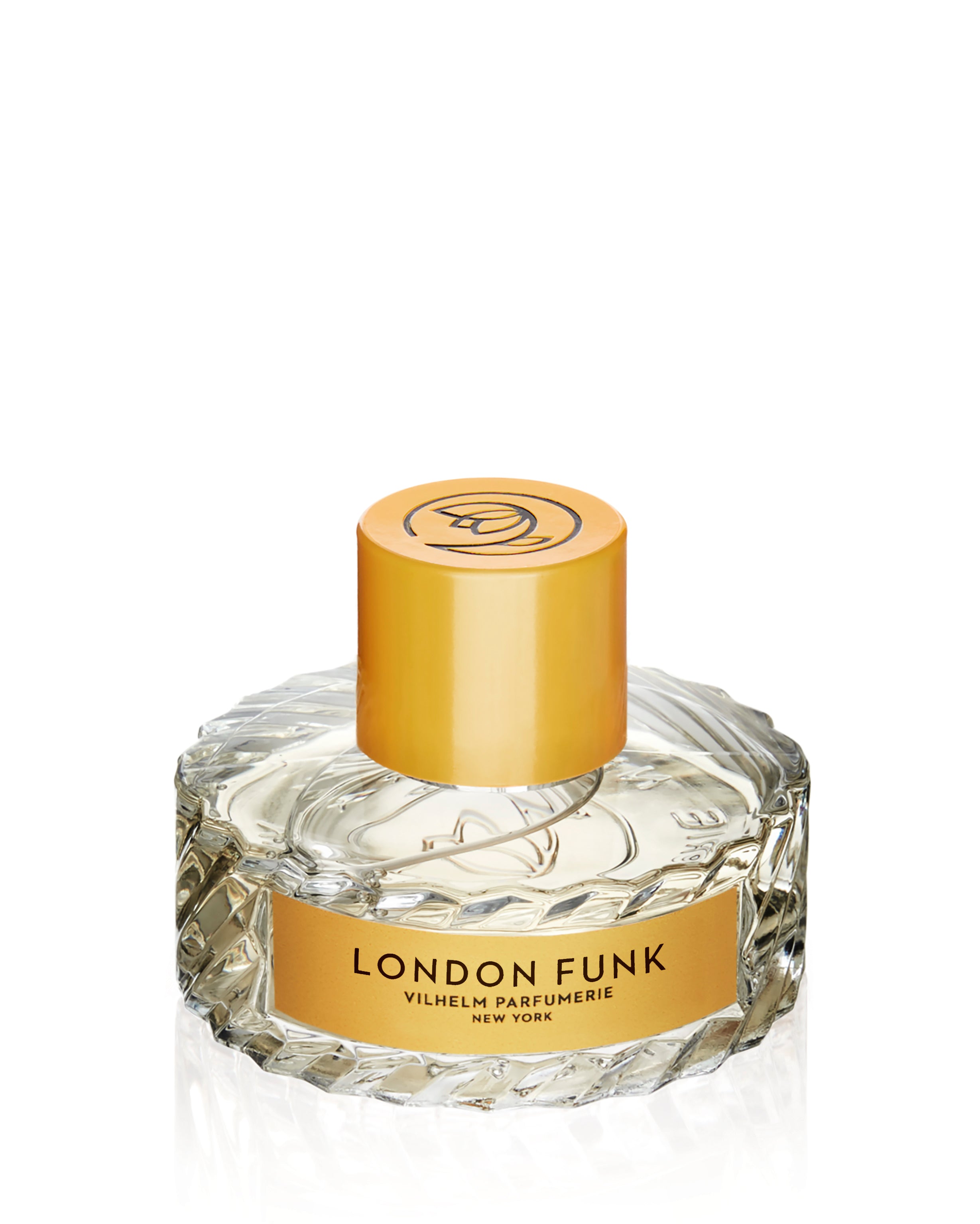 Vilhelm Parfumerie - London Funk
