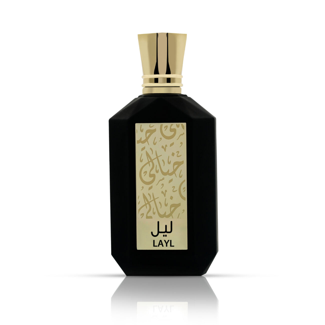 KHAYALI - LAYL