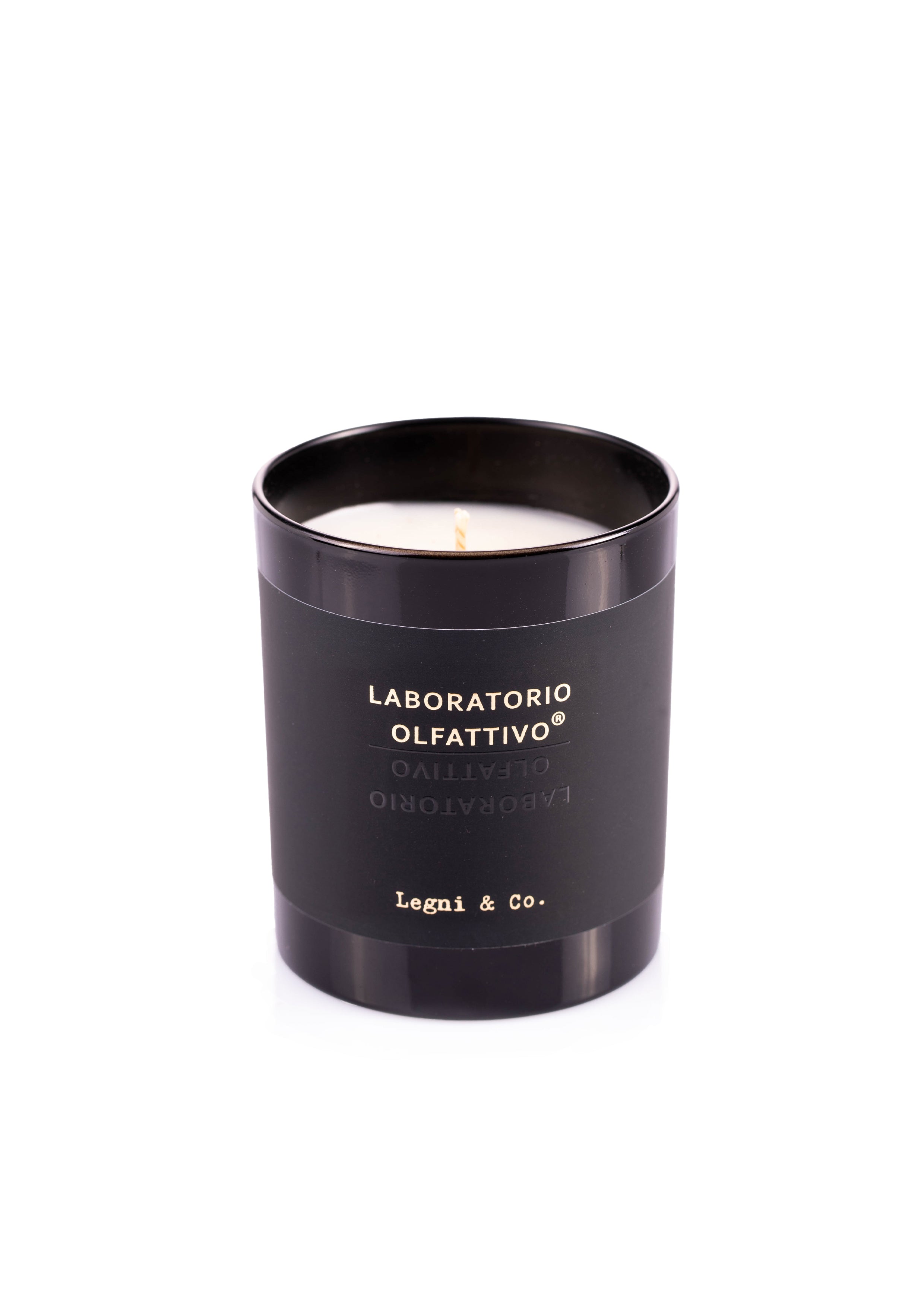 Laboratorio Olfattivo - Legni & Co.