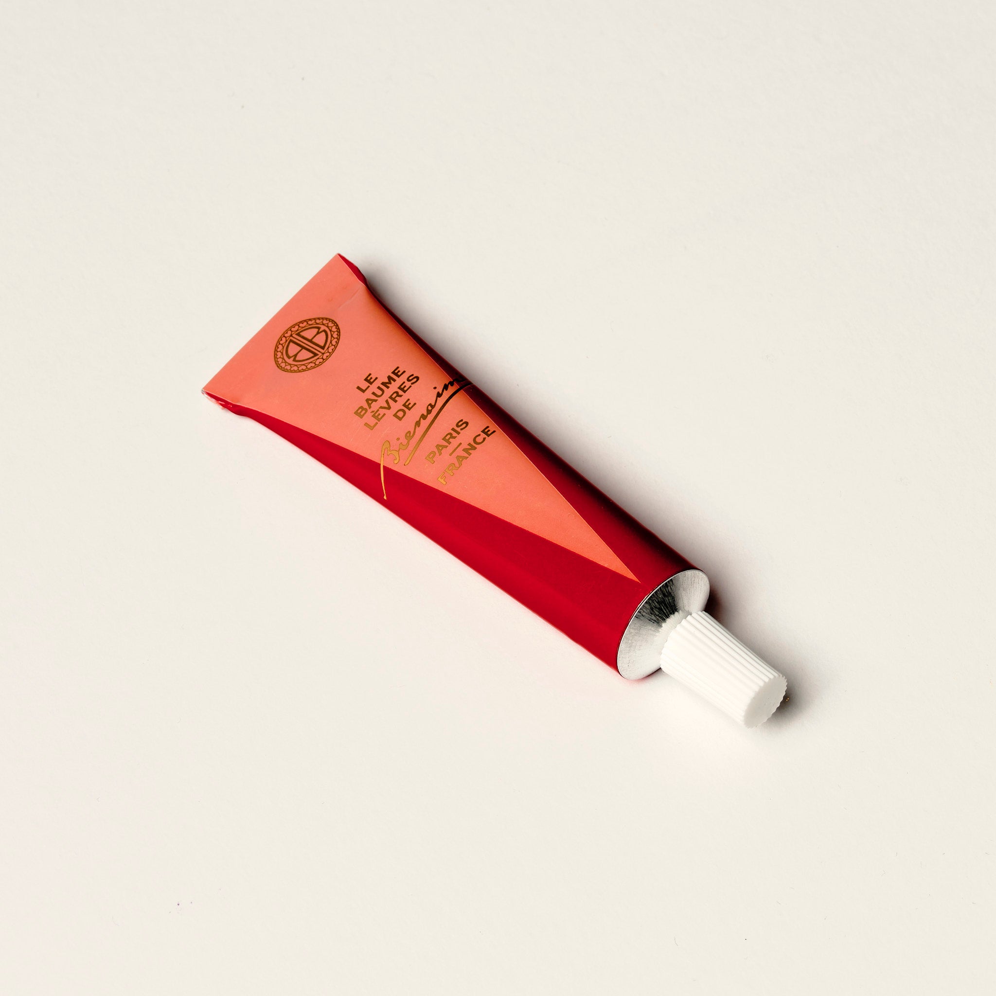 BIENAIMÉ - LIP BALM