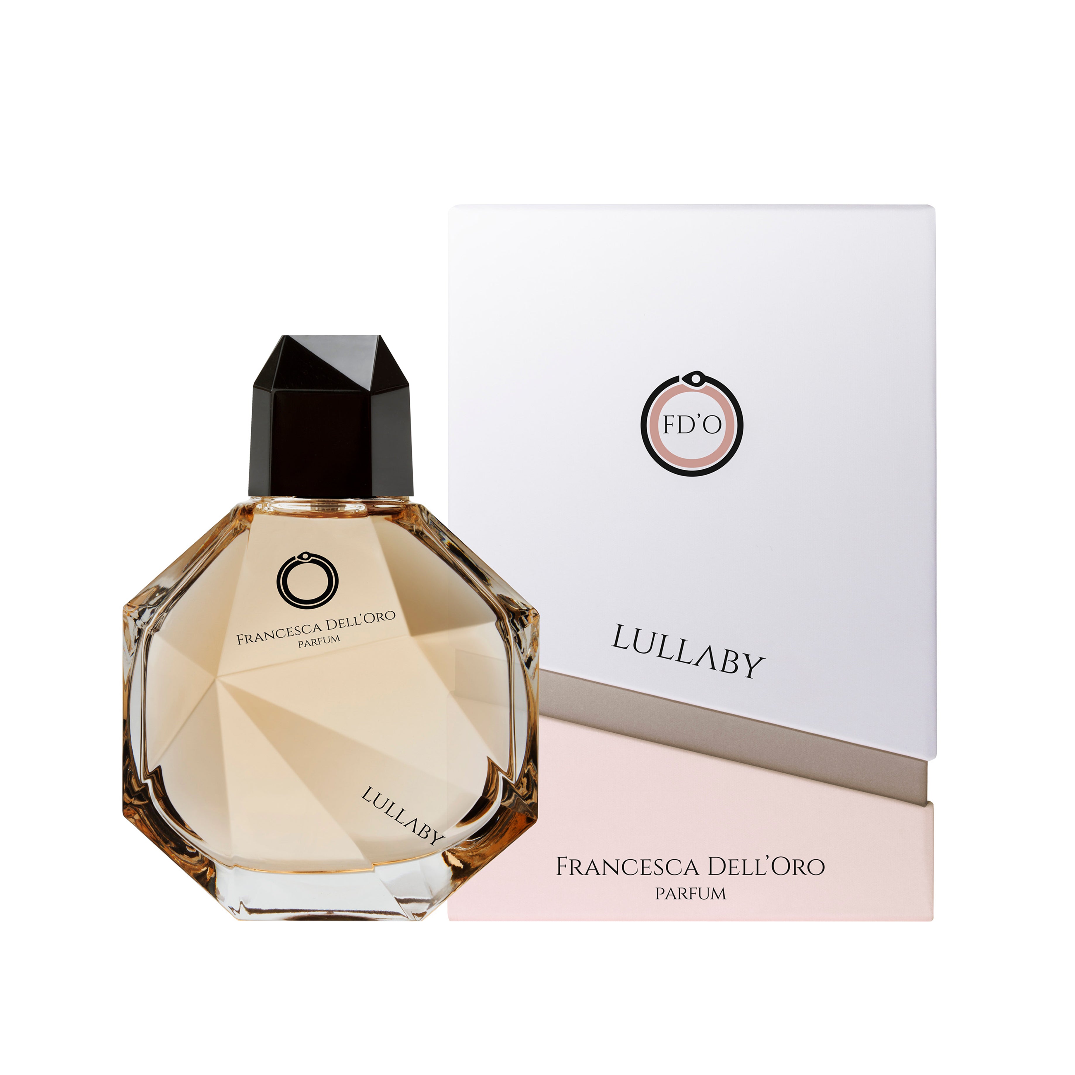 FRANCESCA DELL'ORO - LULLABY