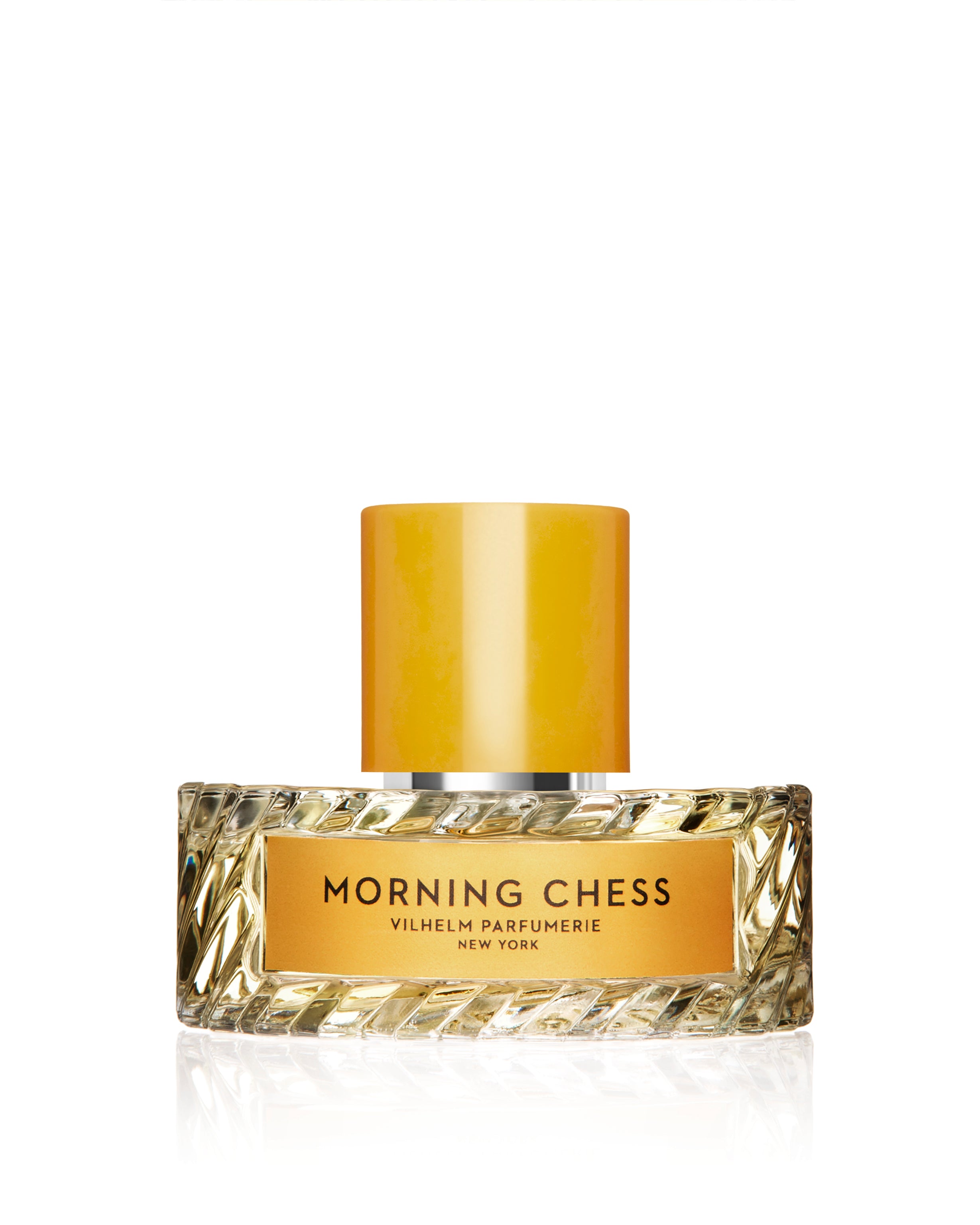 Vilhelm Parfumerie - Morning Chess