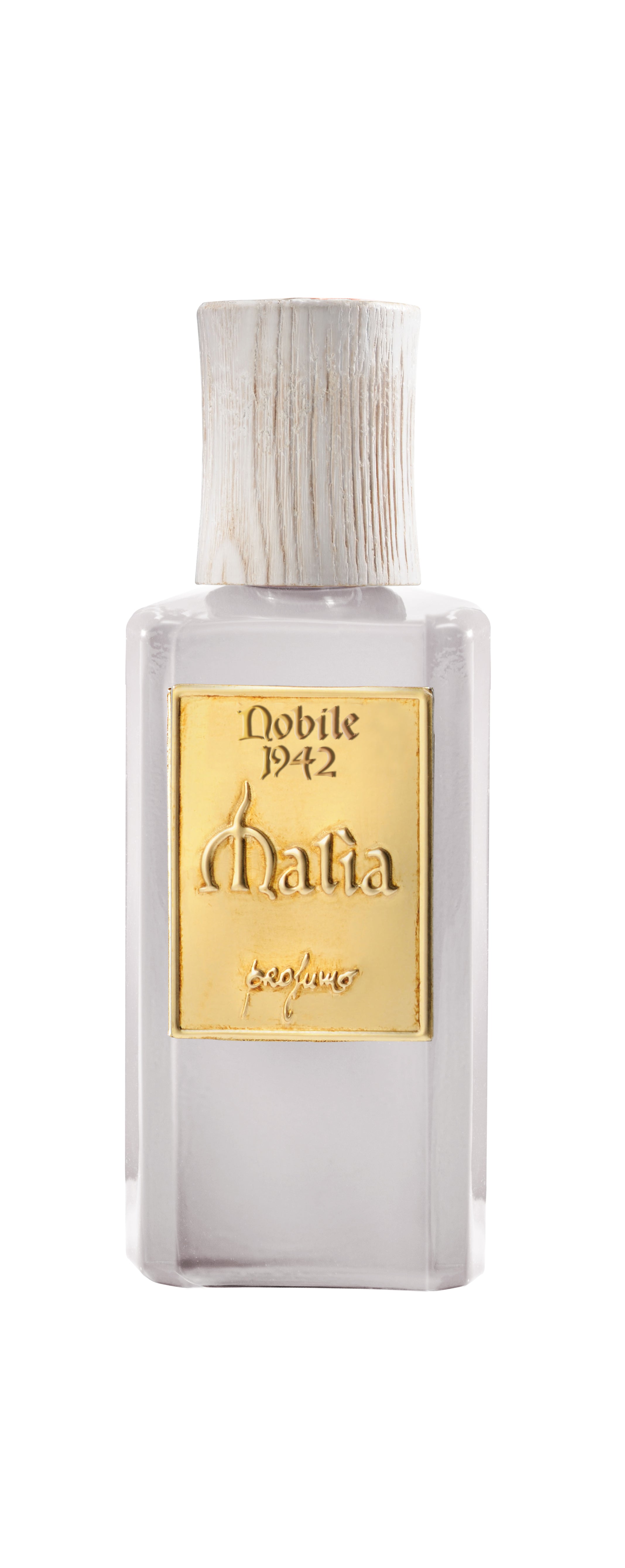 NOBILE 1942 - MALIA