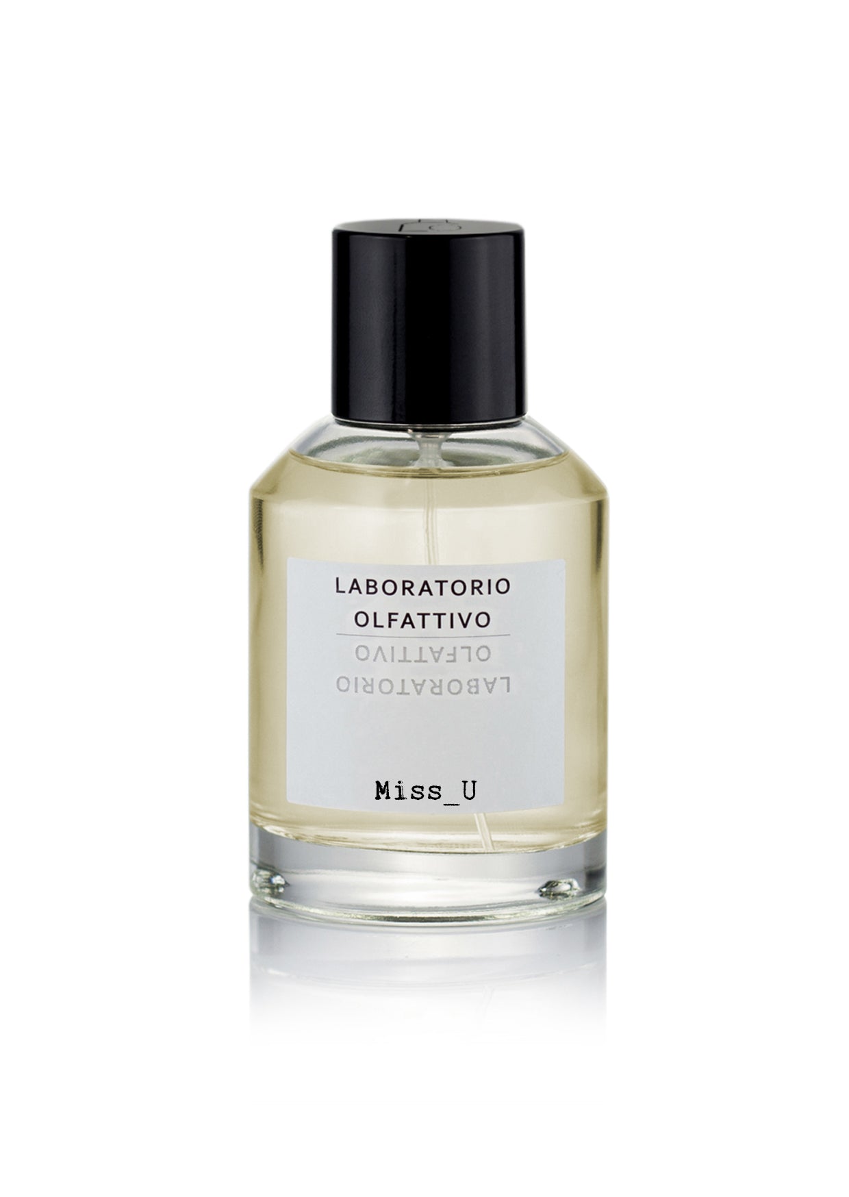 Laboratorio Olfattivo - Miss_U