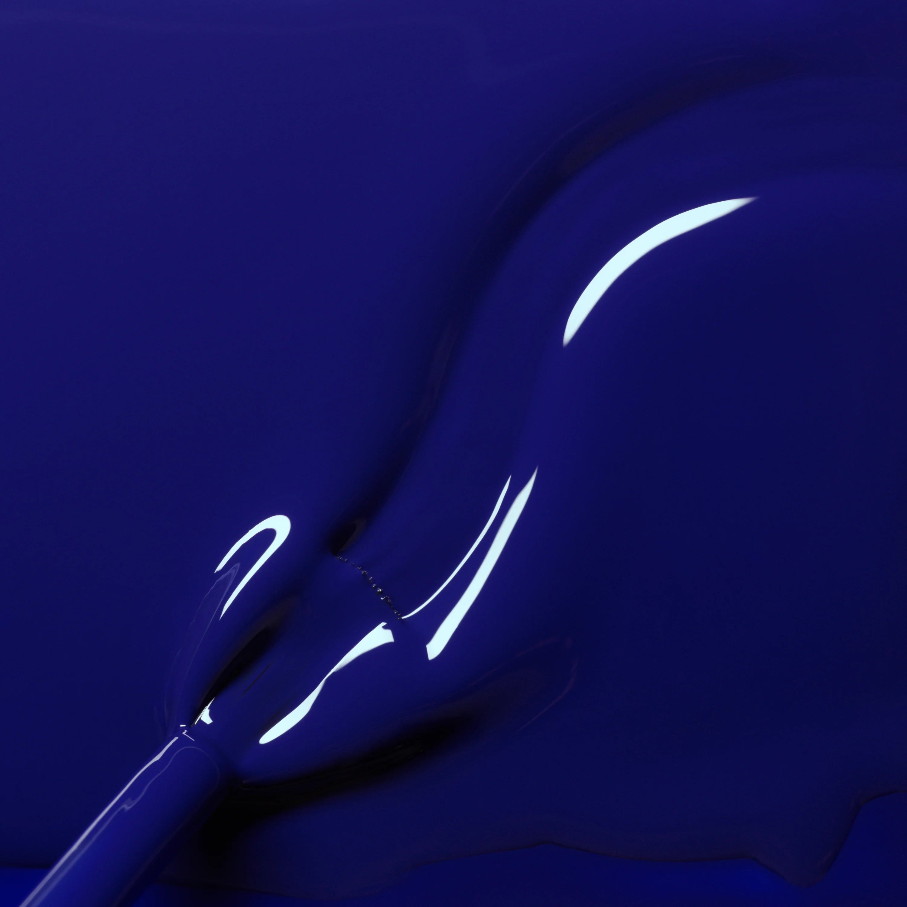MANUCURIST - Navy Blue