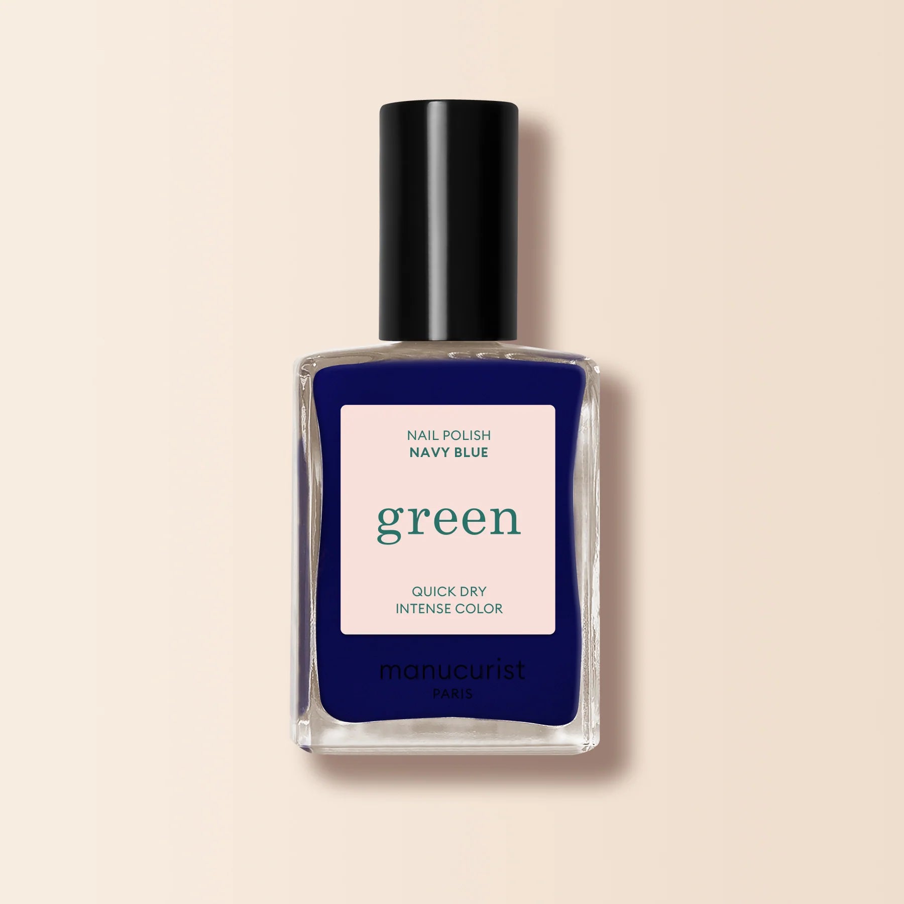 MANUCURIST - Navy Blue