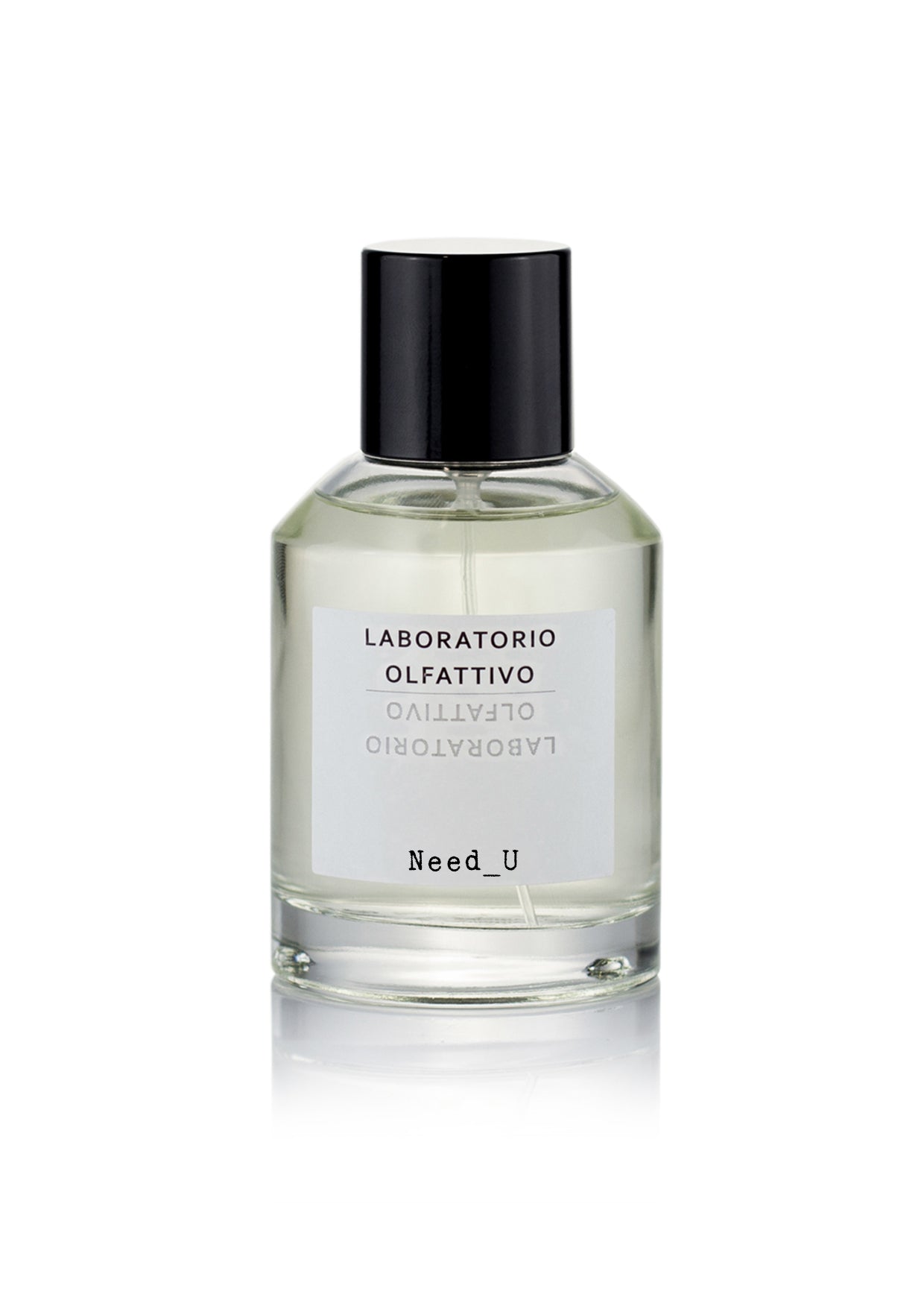 Laboratorio Olfattivo - Need_U