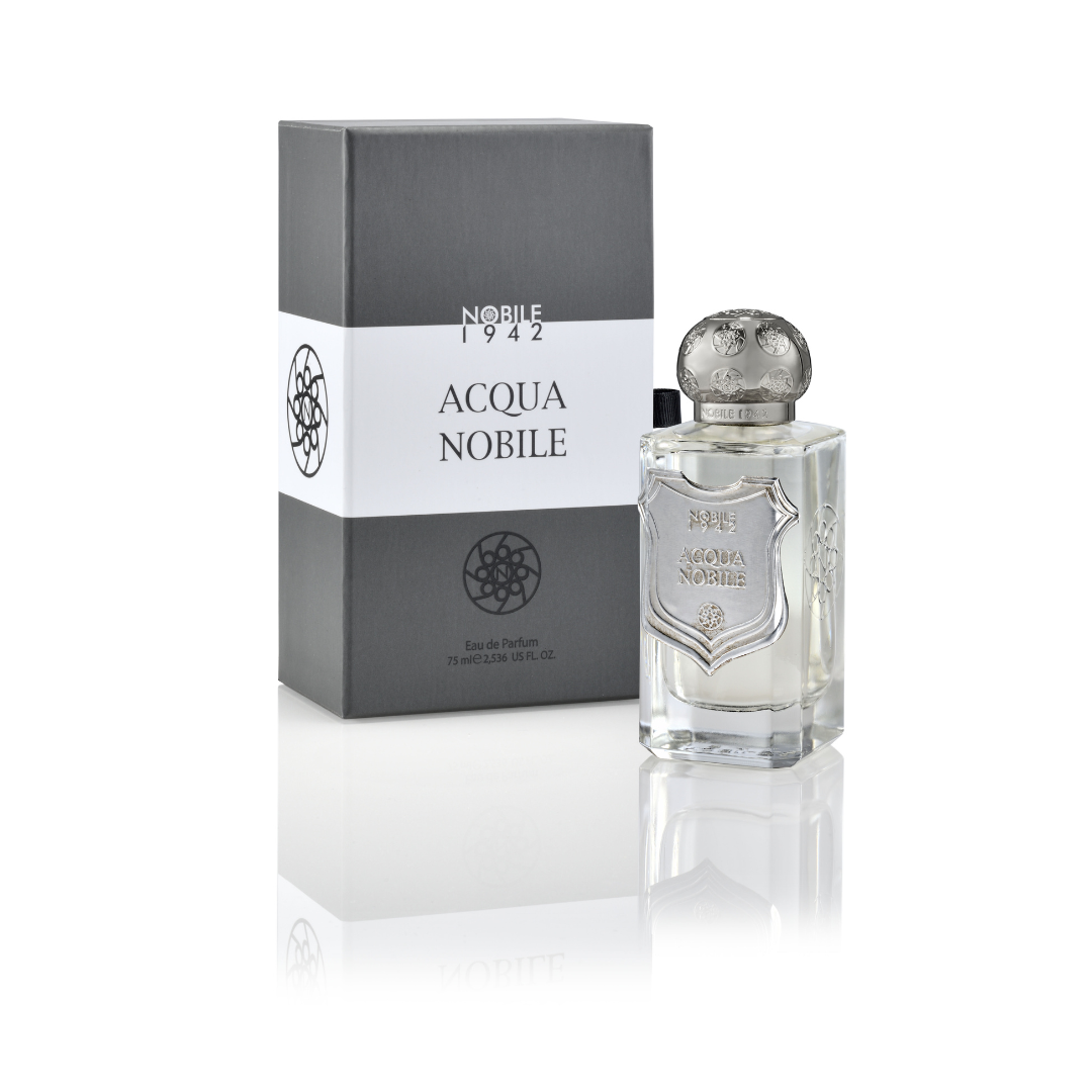 Nobile 1942 - ACQUA NOBILE