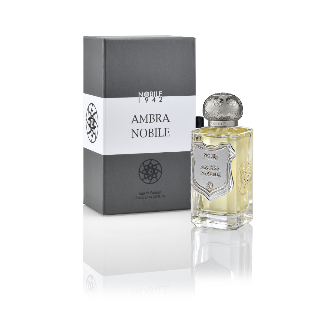 Nobile 1942 - AMBRA NOBILE