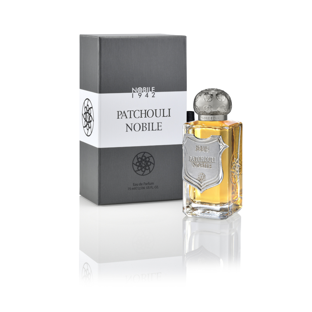 Nobile 1942 - PATCHOULI NOBILE