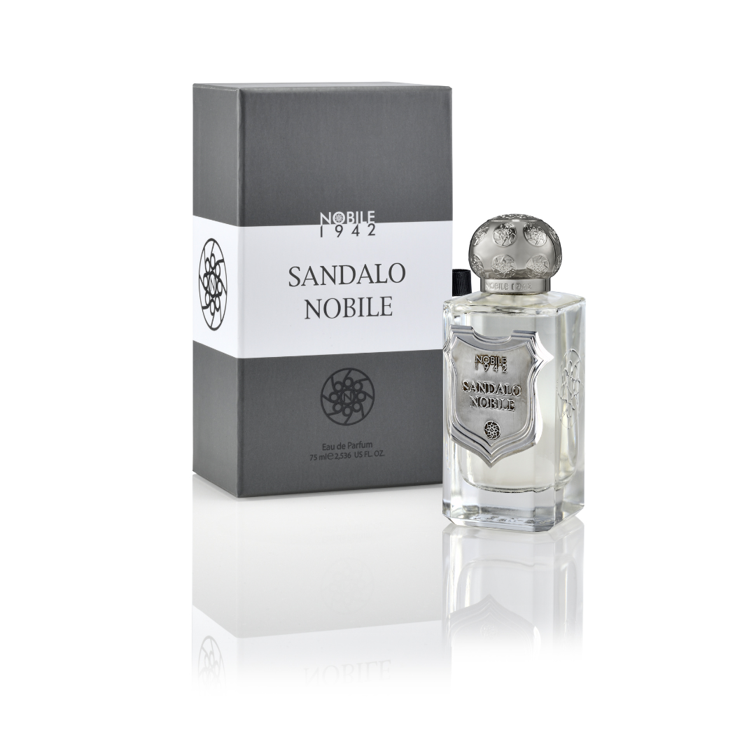 Nobile 1942 - SANDALO NOBILE